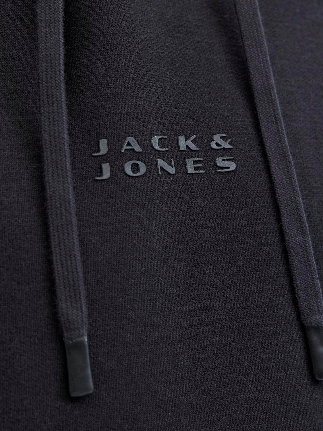 Relaxed Fit Hoodie | Jack & Jones