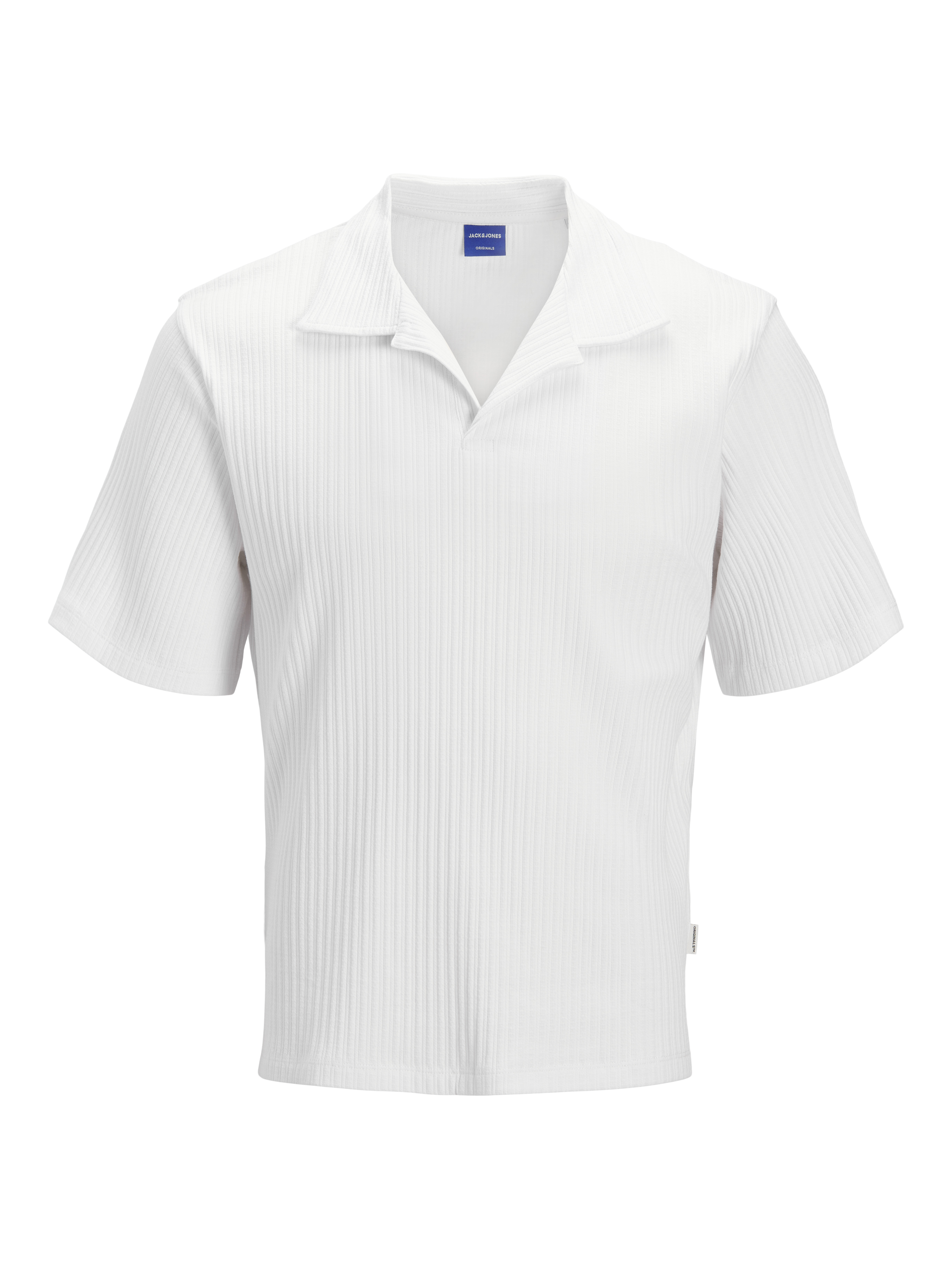 Relaxed Fit Polo | Jack & Jones