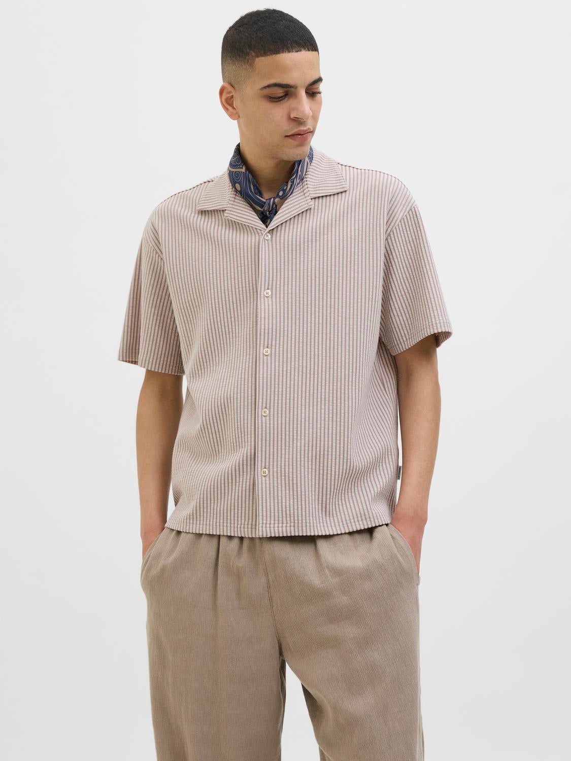 Polo Coupe décontractée | Jack & Jones