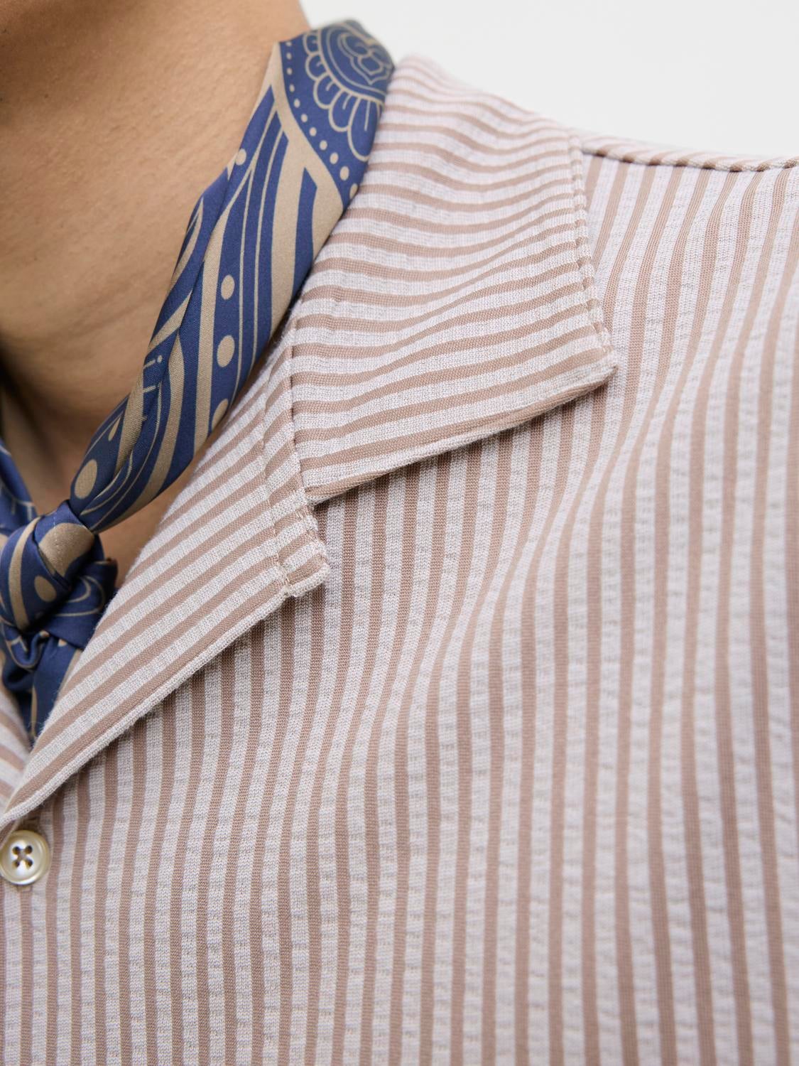 Polo Coupe décontractée | Jack & Jones