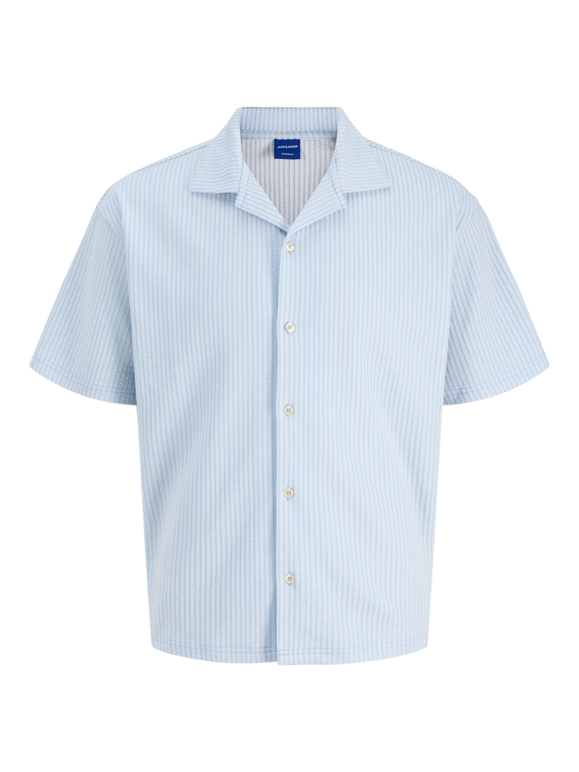 Relaxed Fit Shirt | Jack & Jones®