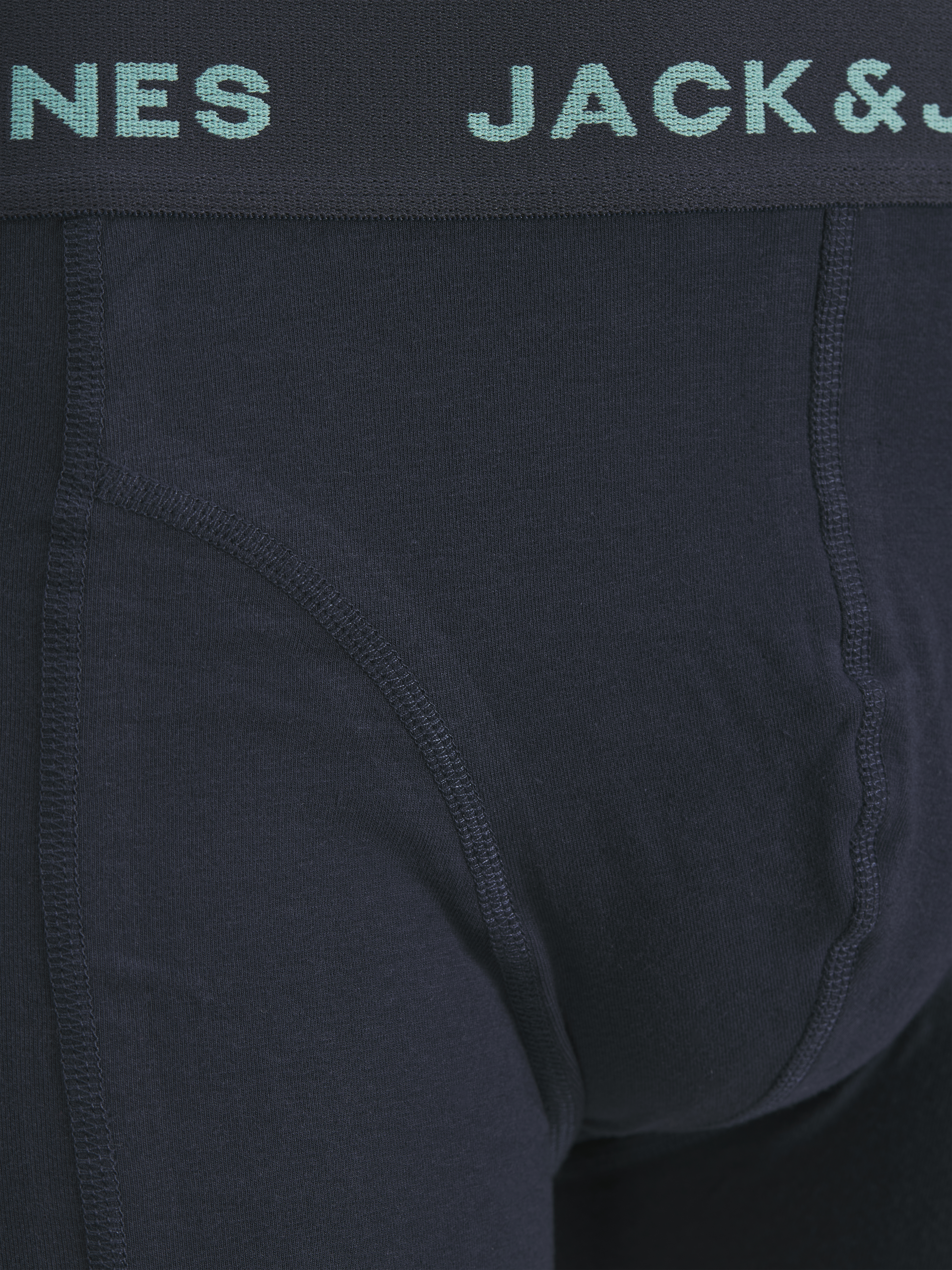 Ensemble de 3 Boxers | Jack & Jones®