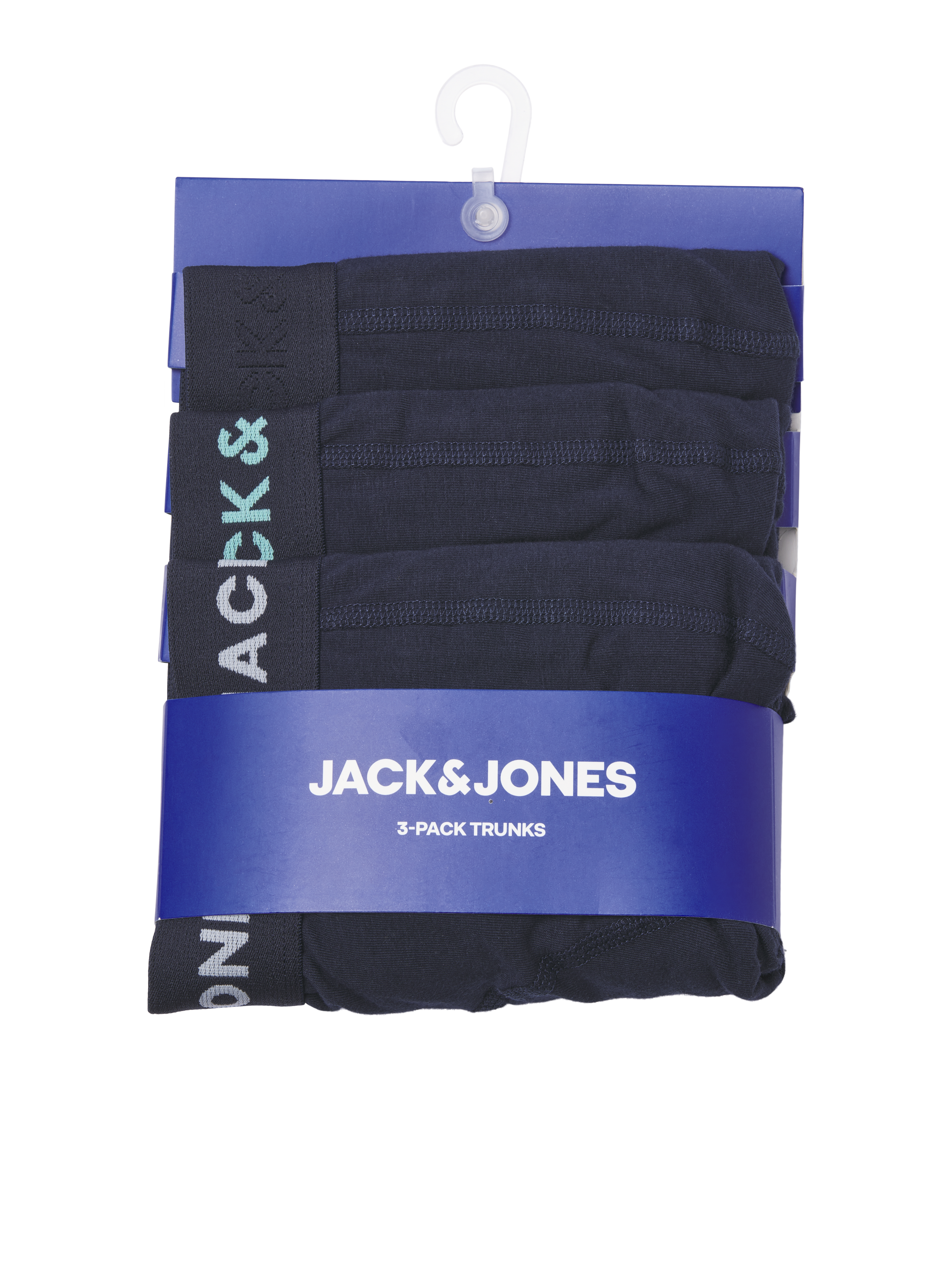 Ensemble de 3 Boxers | Jack & Jones®