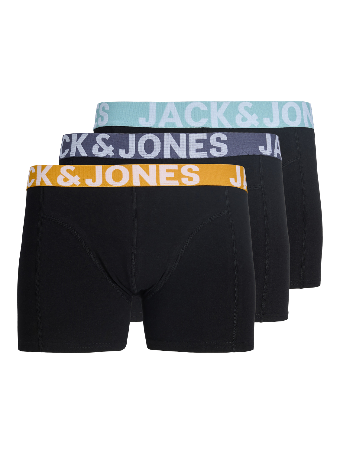 Ensemble de 3 Boxers | Jack & Jones