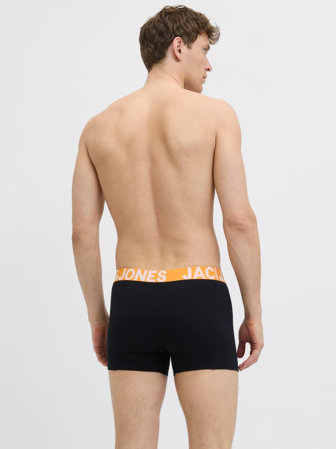 3-pack Boxers | Jack & Jones