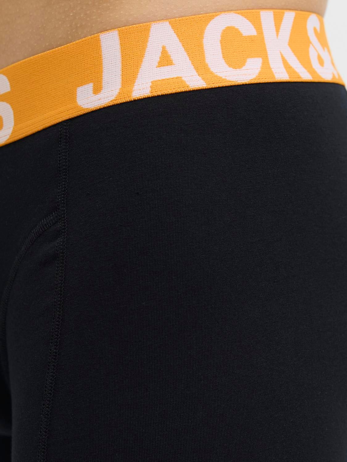 3-pack Boxers | Jack & Jones