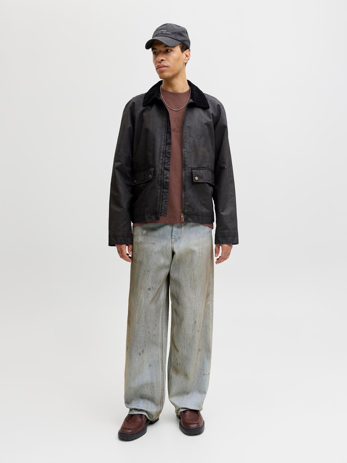 Women's Sweatshirts & Hoodies Black, White, Blue More | JJXX Canada