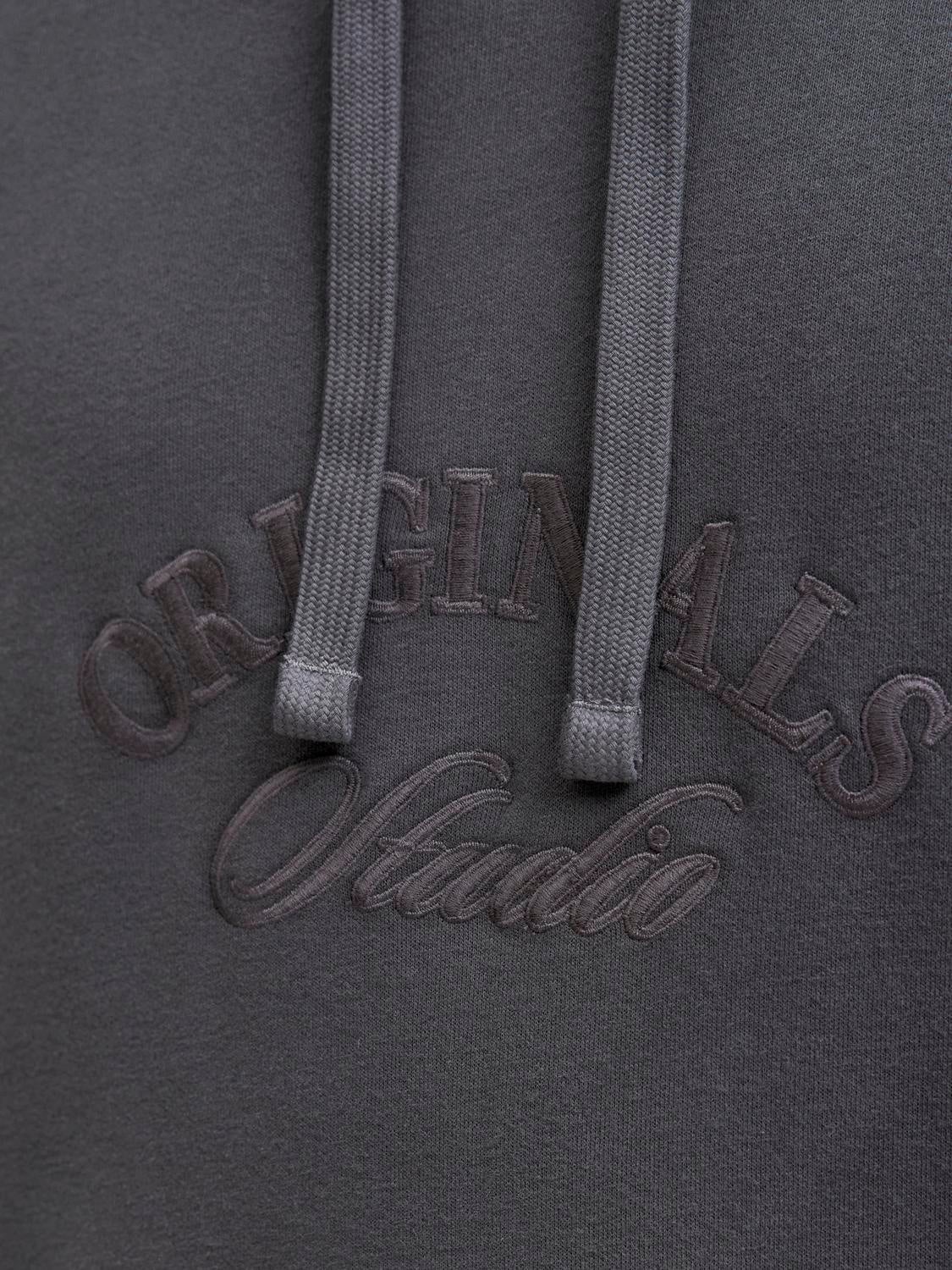 Relaxed Fit Hoodie | Jack & Jones