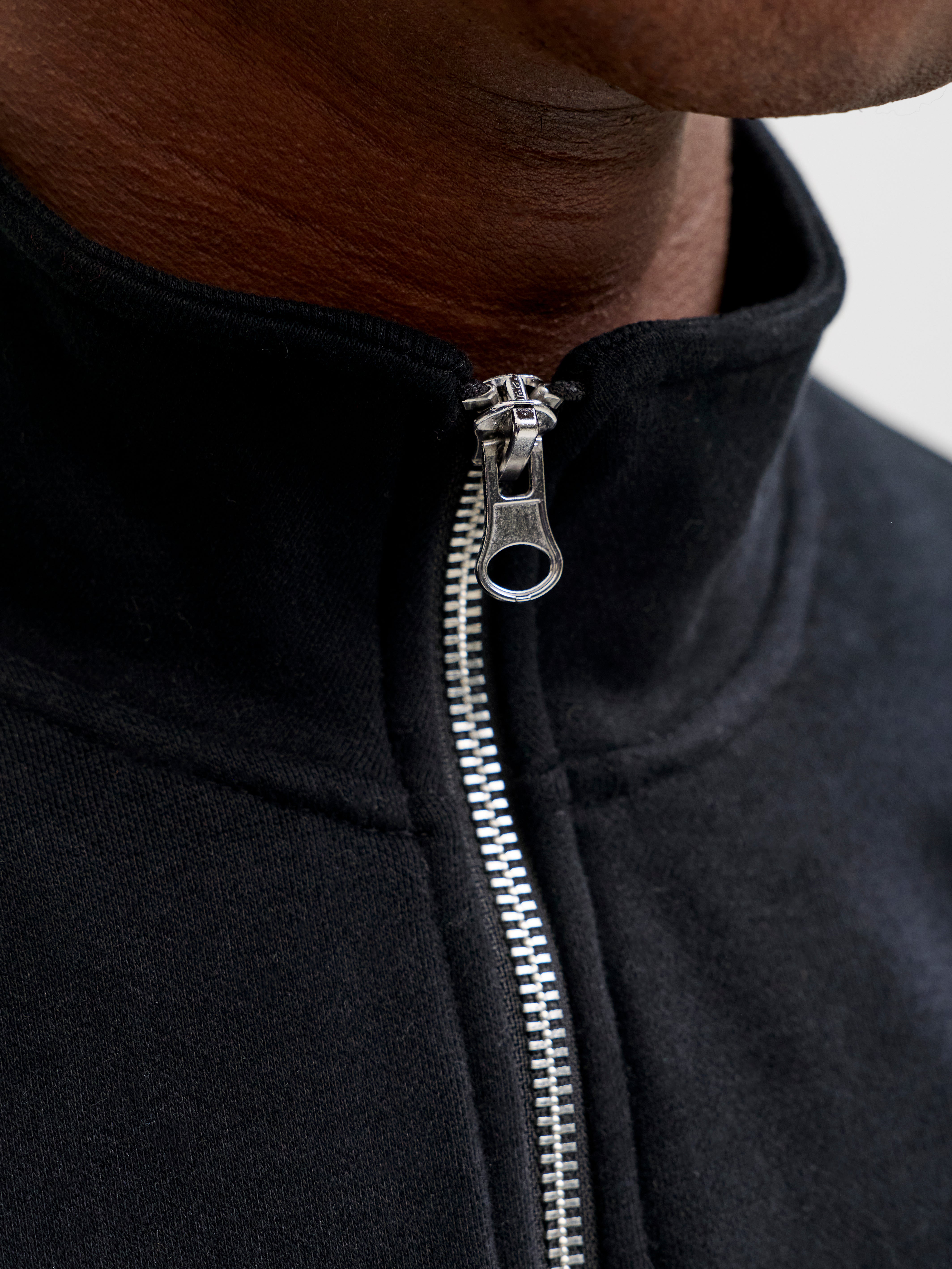 Relaxed Fit Sweatshirt | Jack & Jones