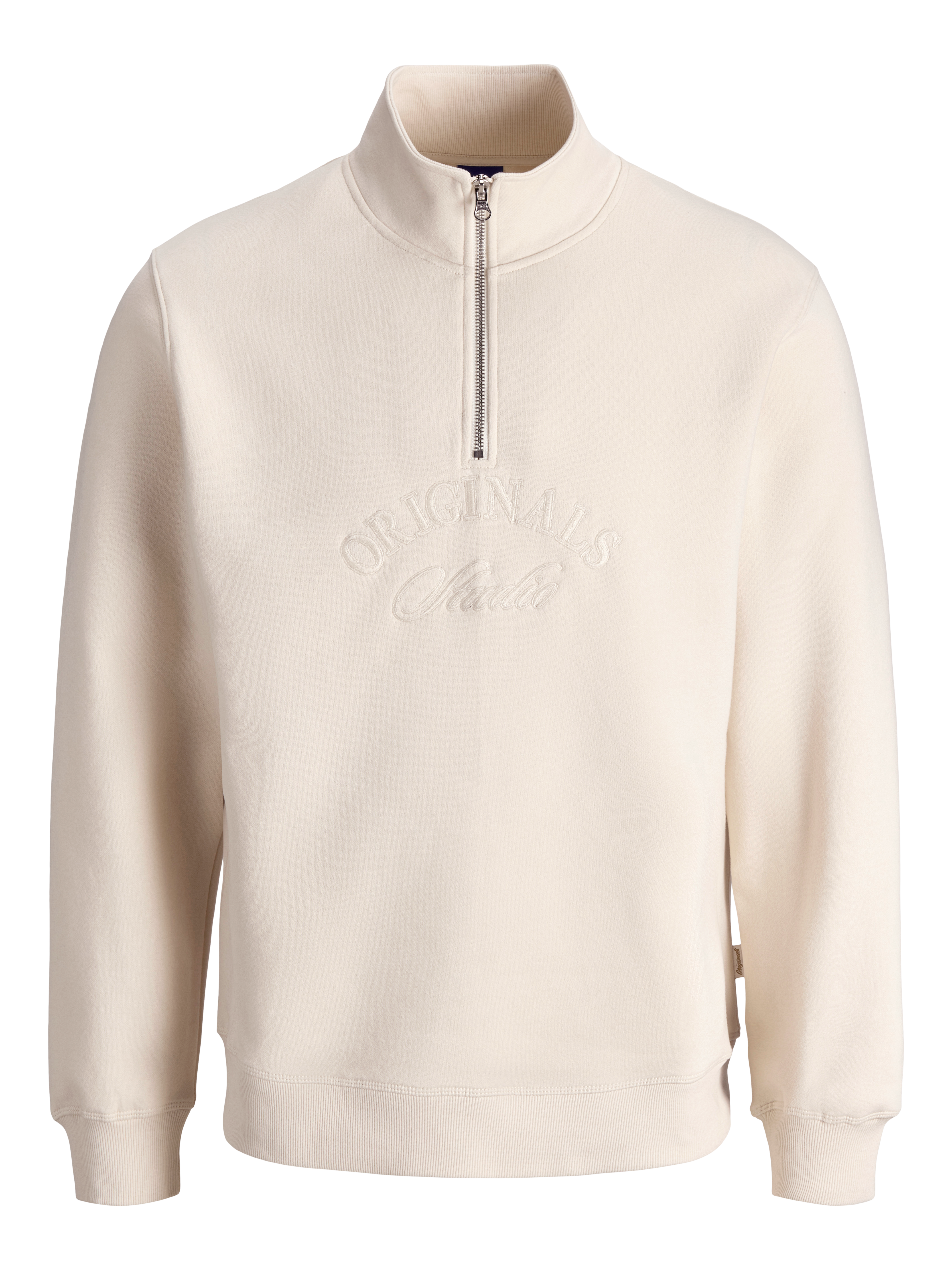 Relaxed Fit Sweatshirt | Jack & Jones