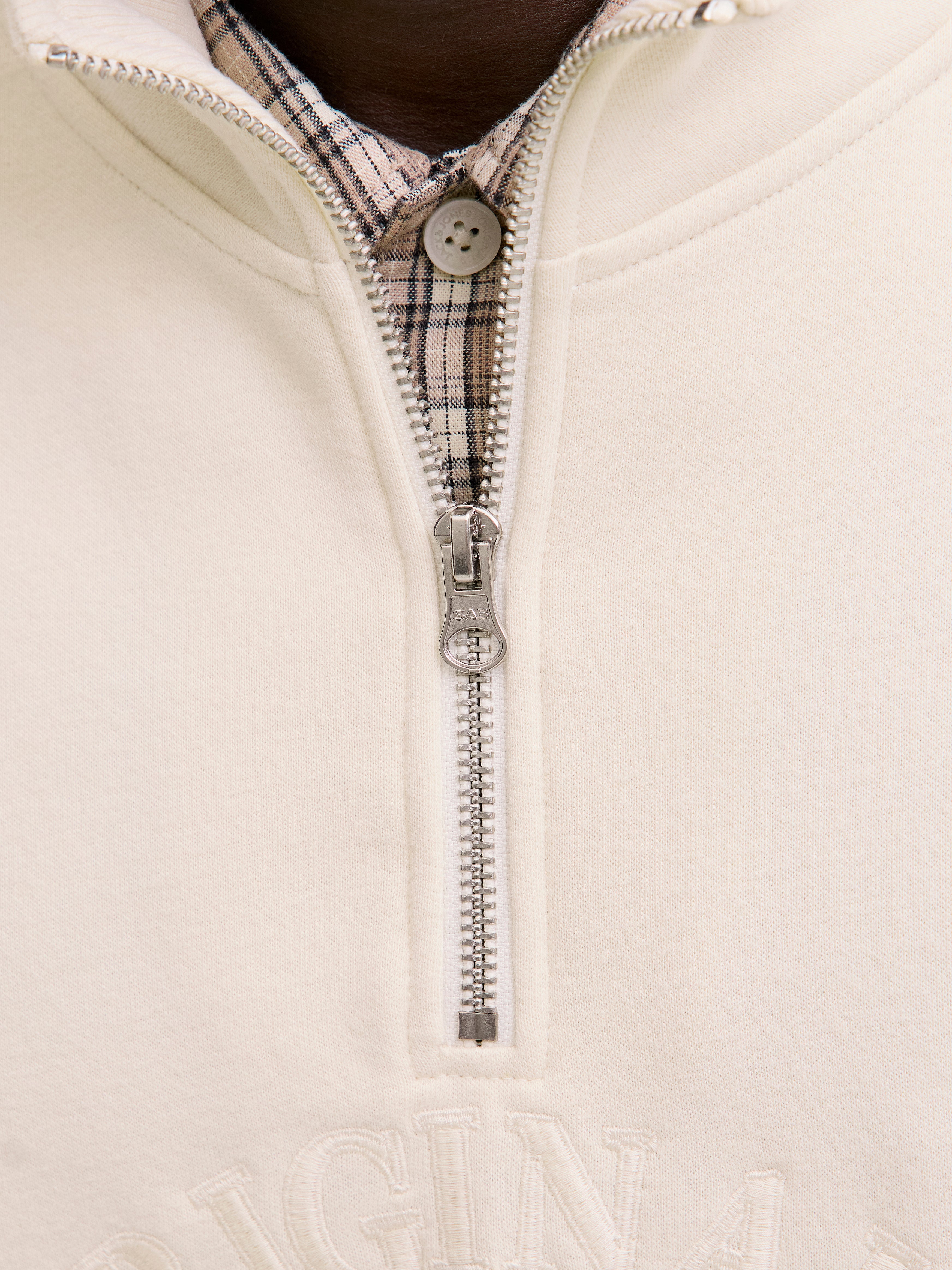 Relaxed Fit Sweatshirt | Jack & Jones