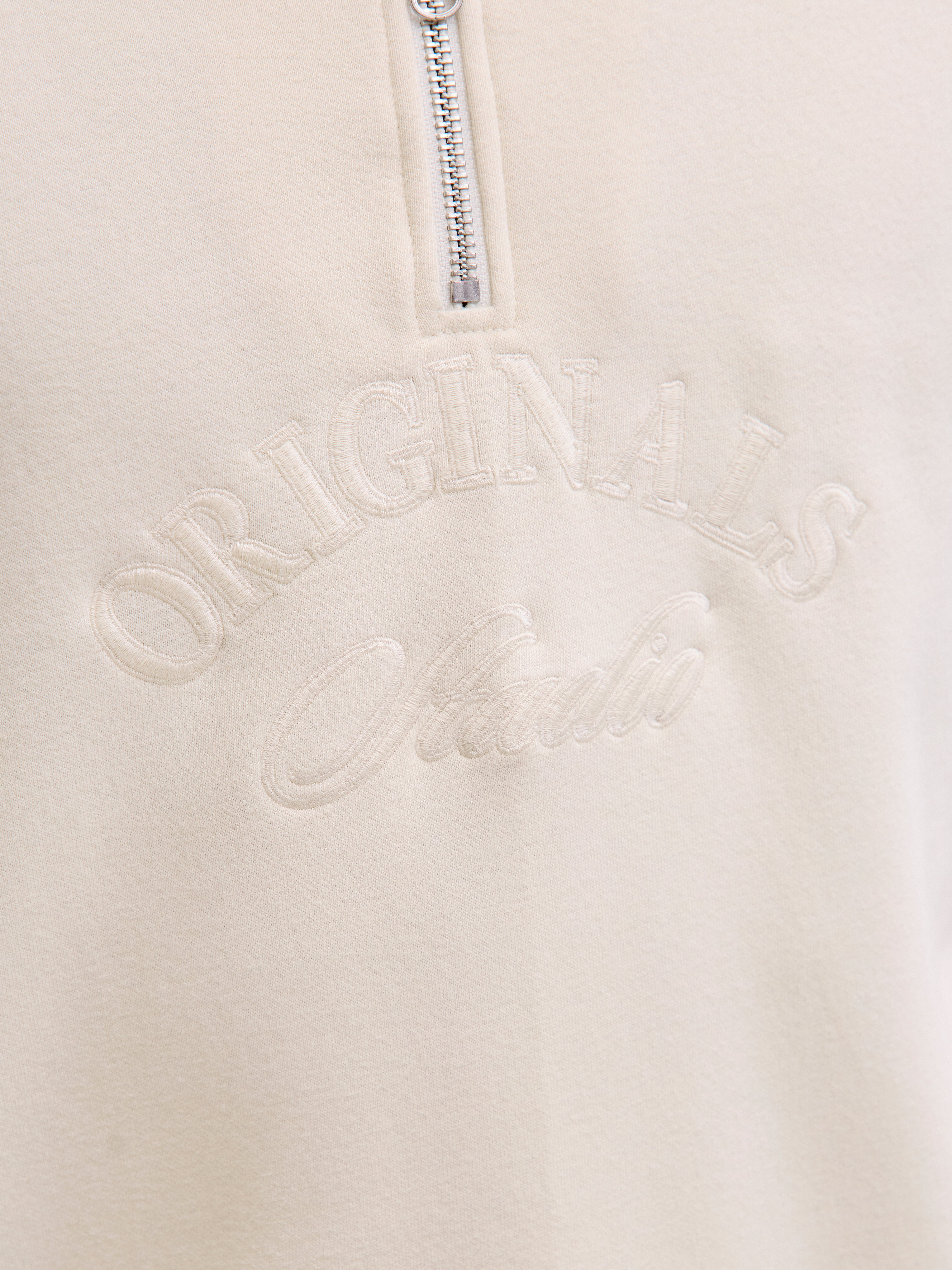 Relaxed Fit Sweatshirt | Jack & Jones