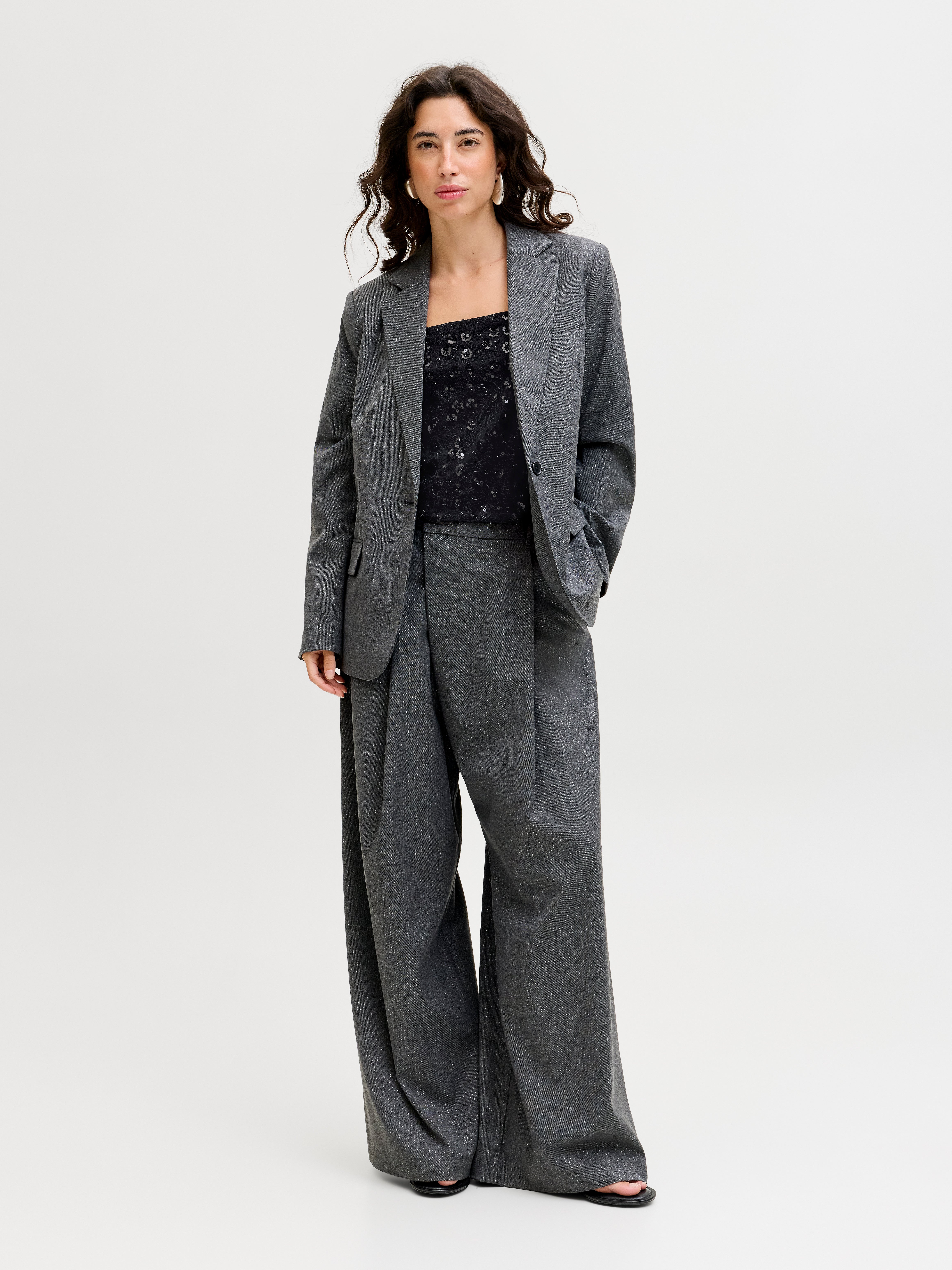 Tight Fit Top | Jack & Jones®