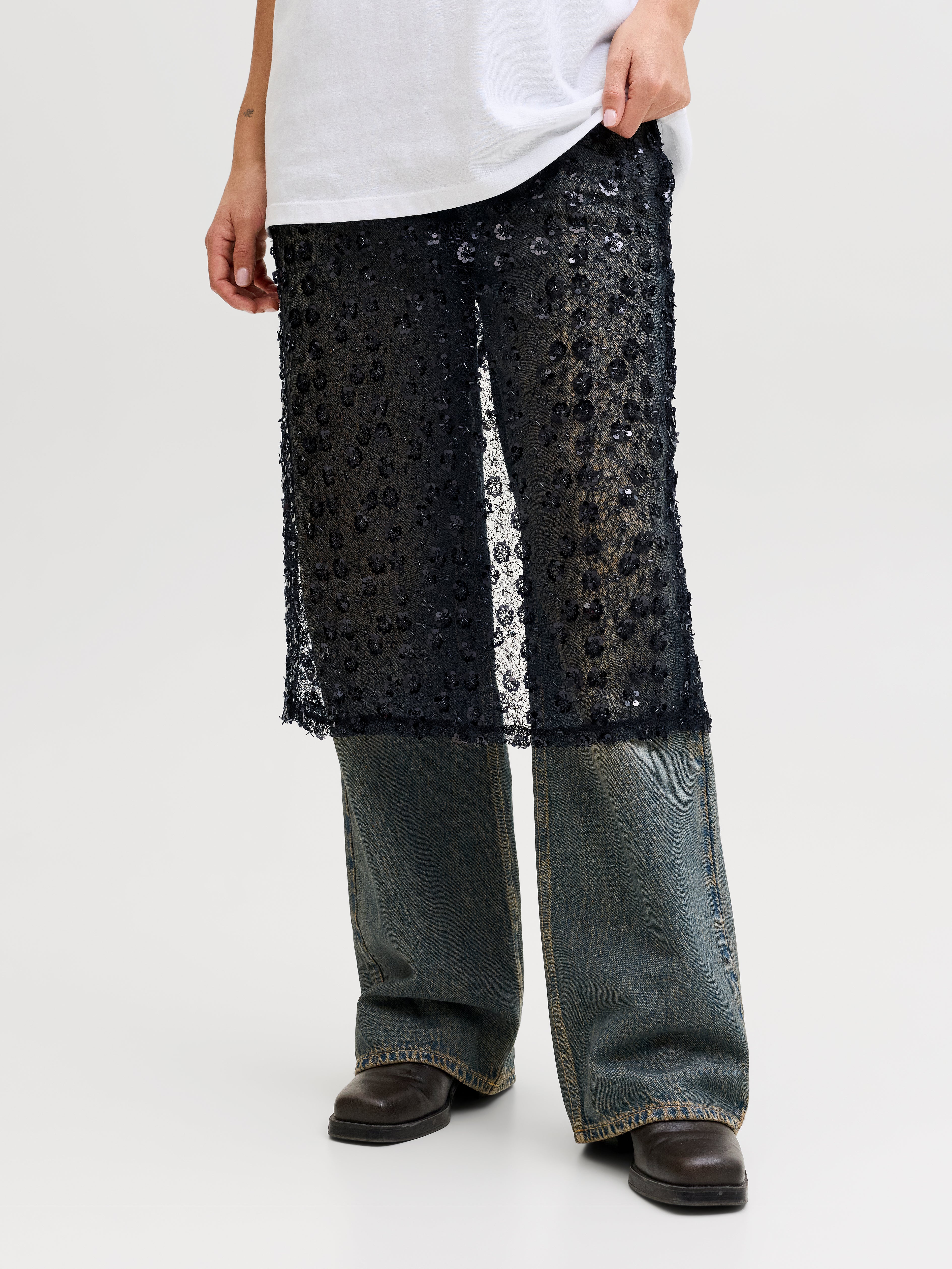 Midi skirt | Jack & Jones®