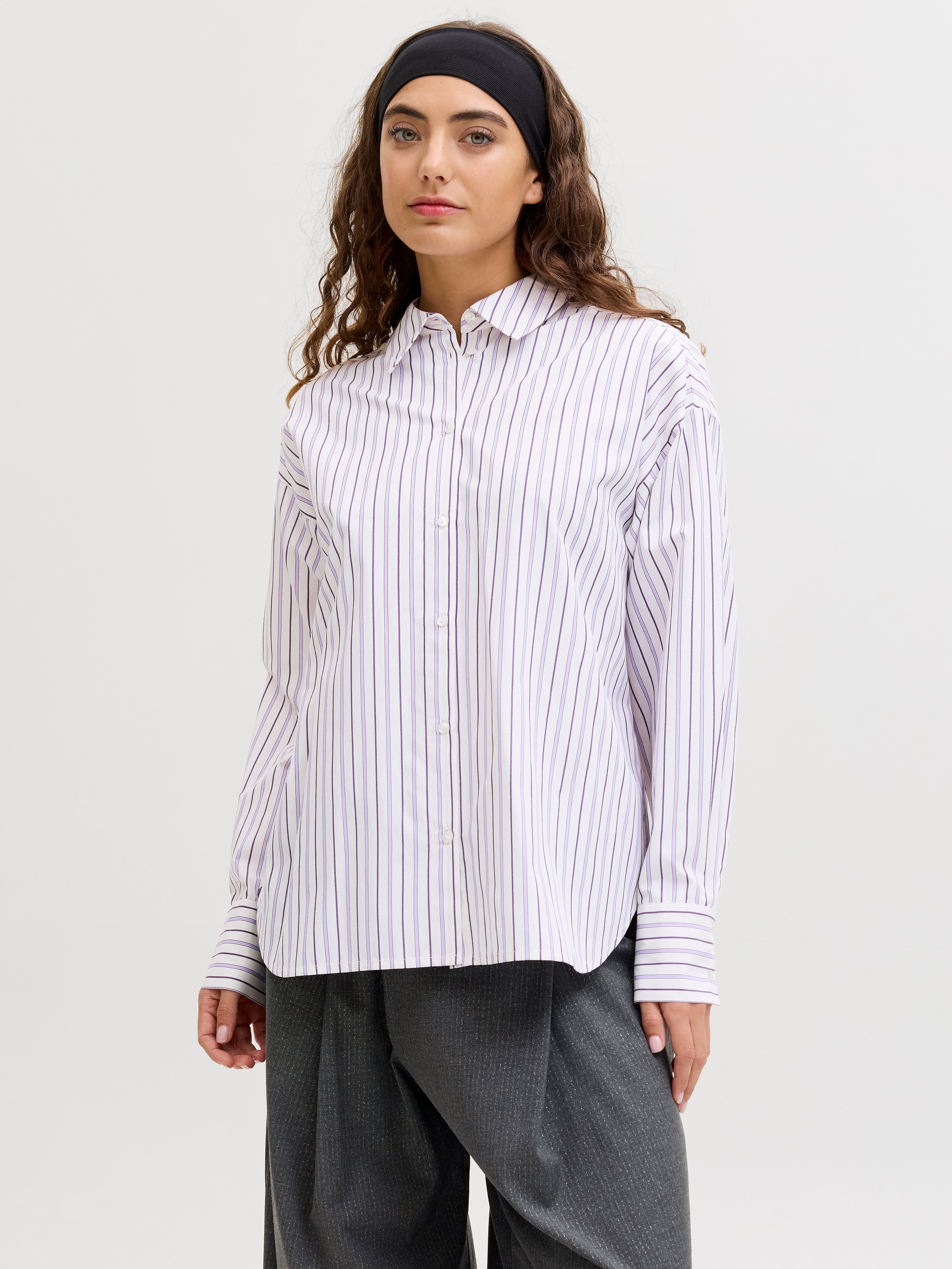Oversize Fit Shirt | Jack & Jones®