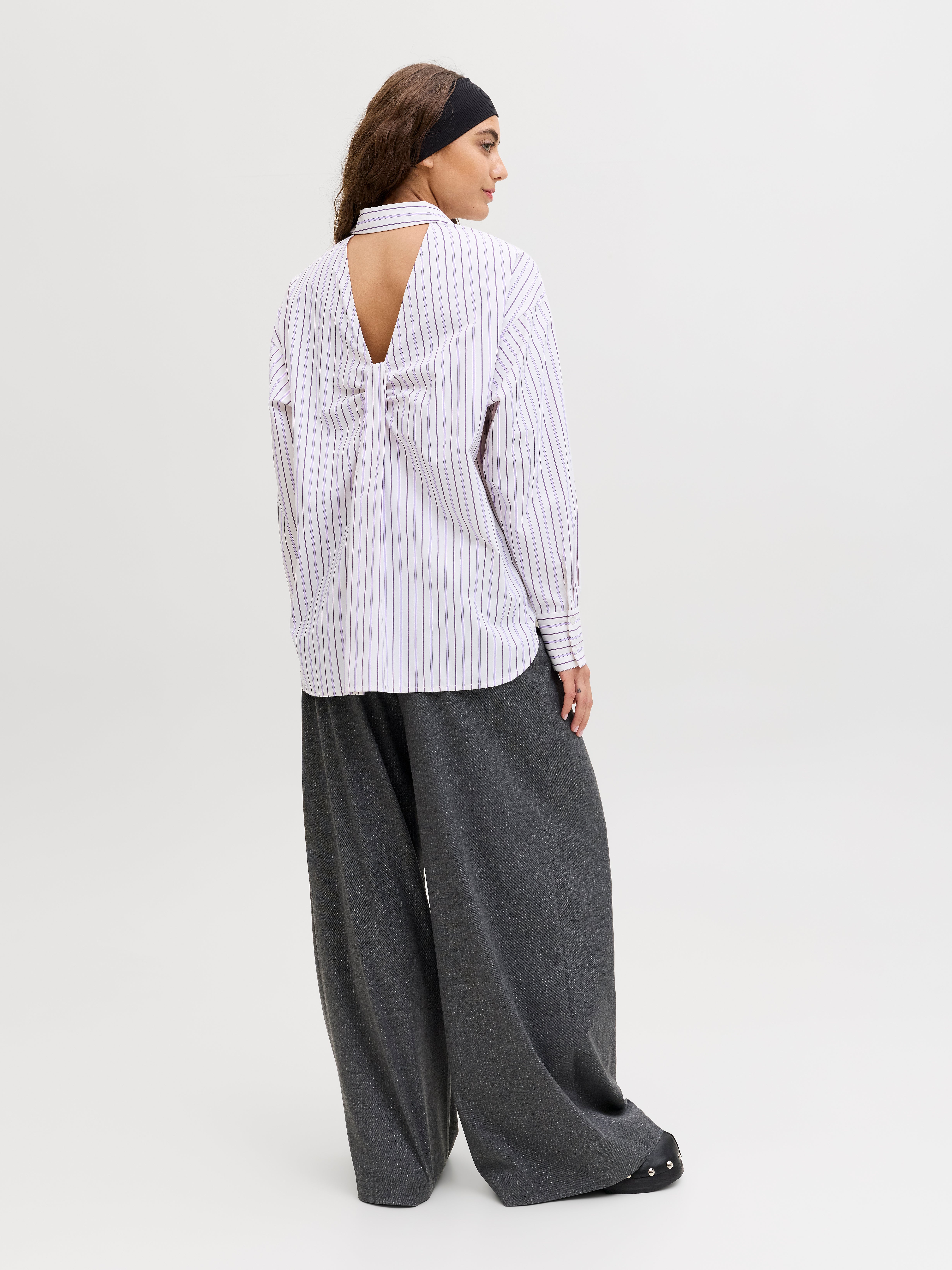 Oversize Fit Shirt | Jack & Jones®