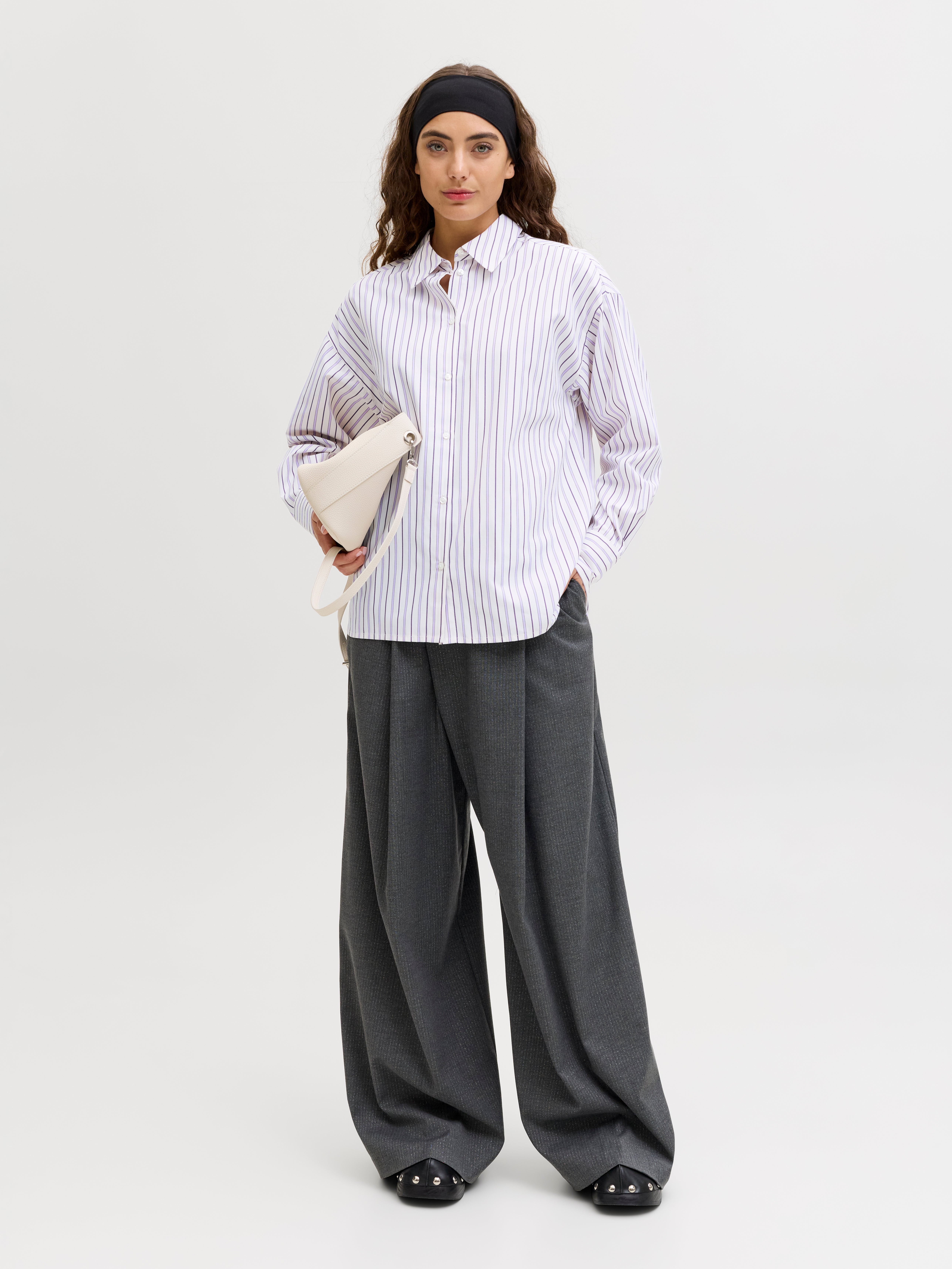 Oversize Fit Shirt | Jack & Jones®