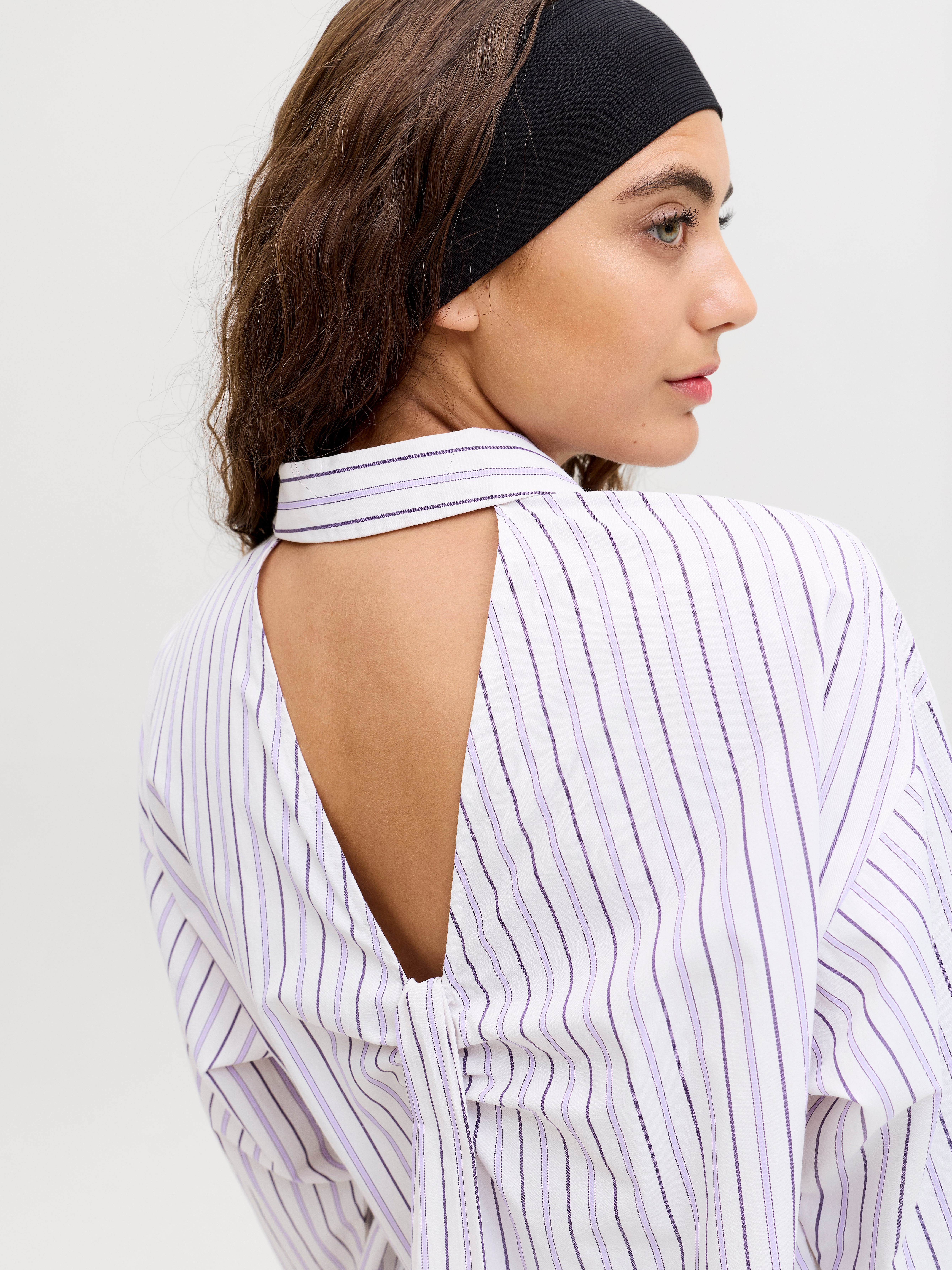 Oversize Fit Shirt | Jack & Jones®