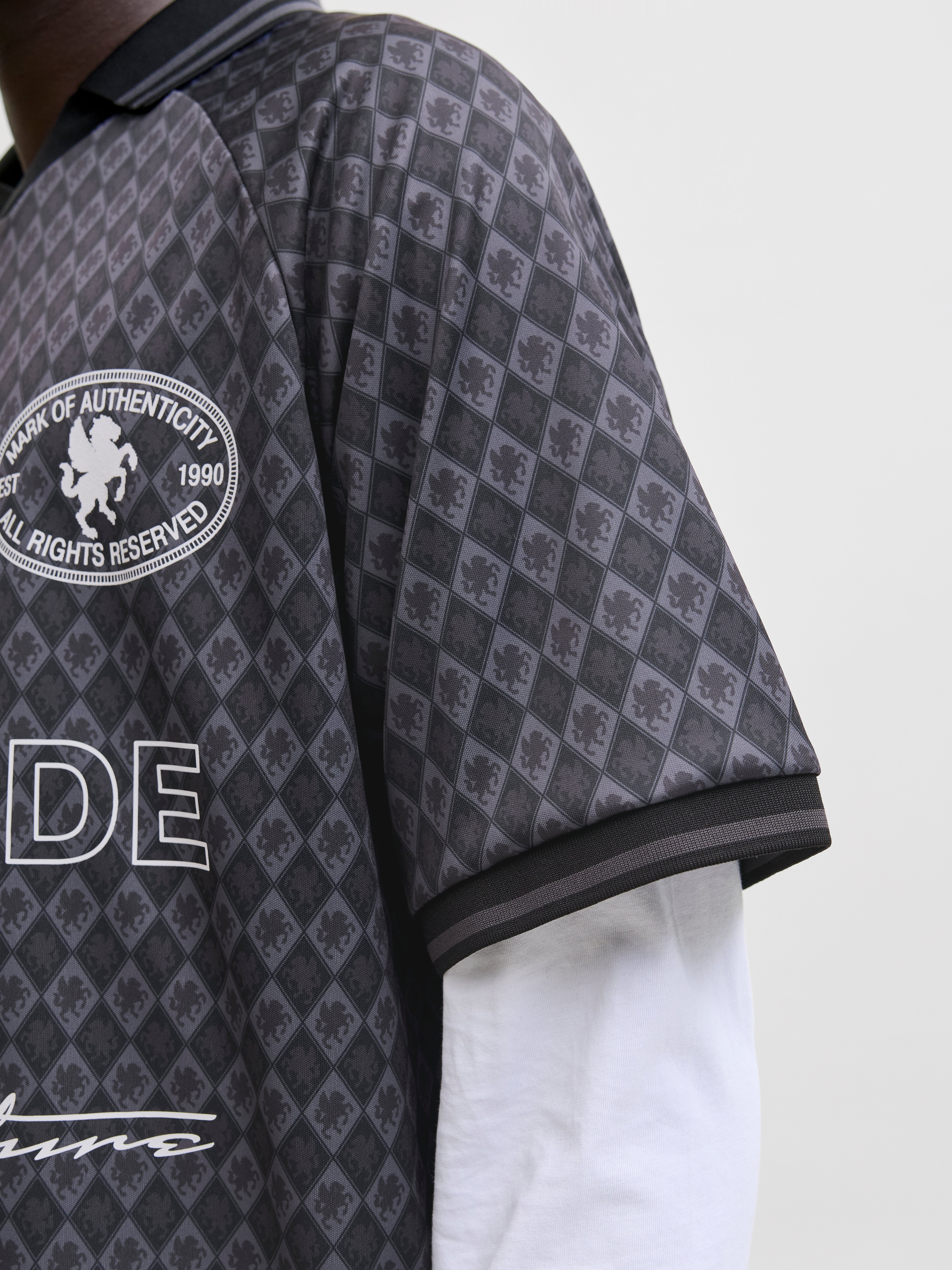 Polo Coupe ample | Jack & Jones®