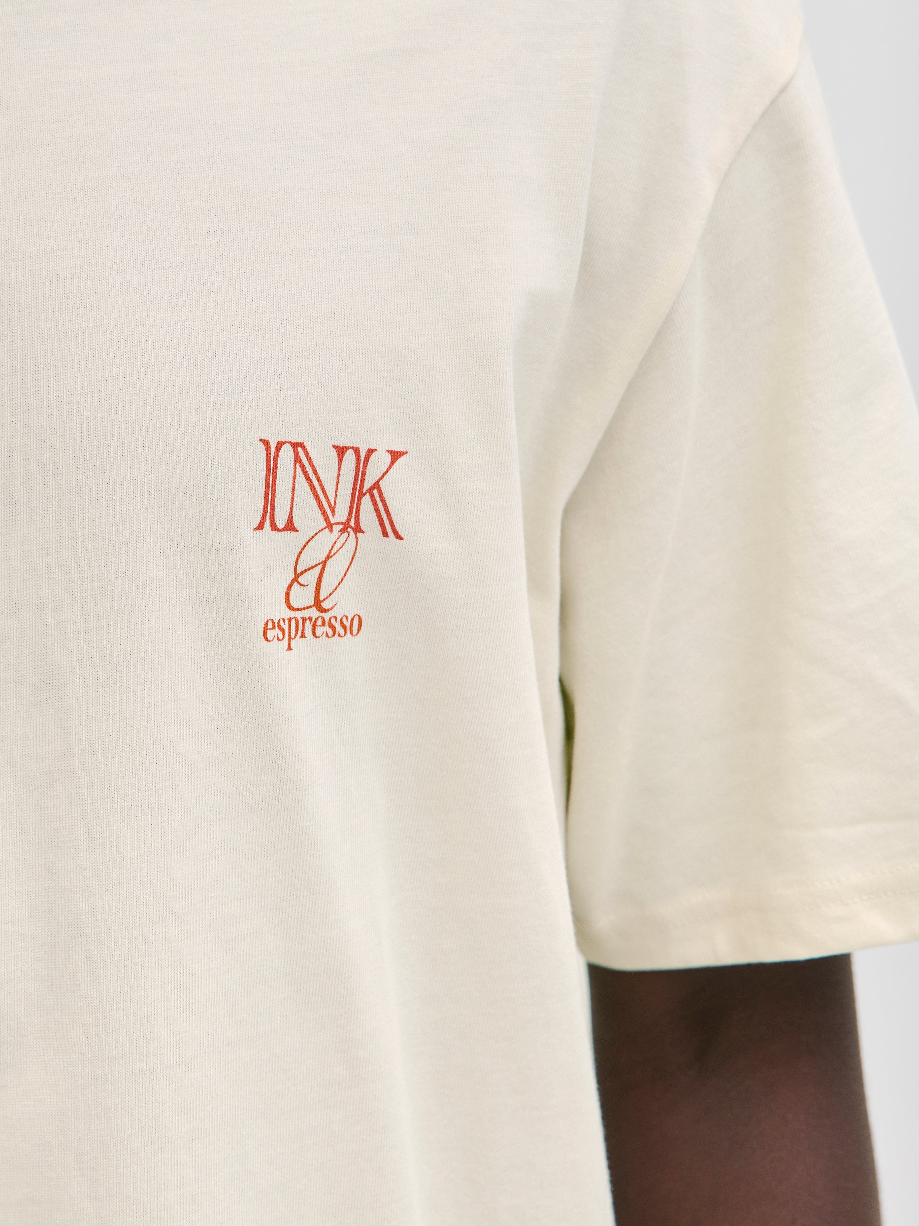 T-shirt Coupe ample | Jack & Jones