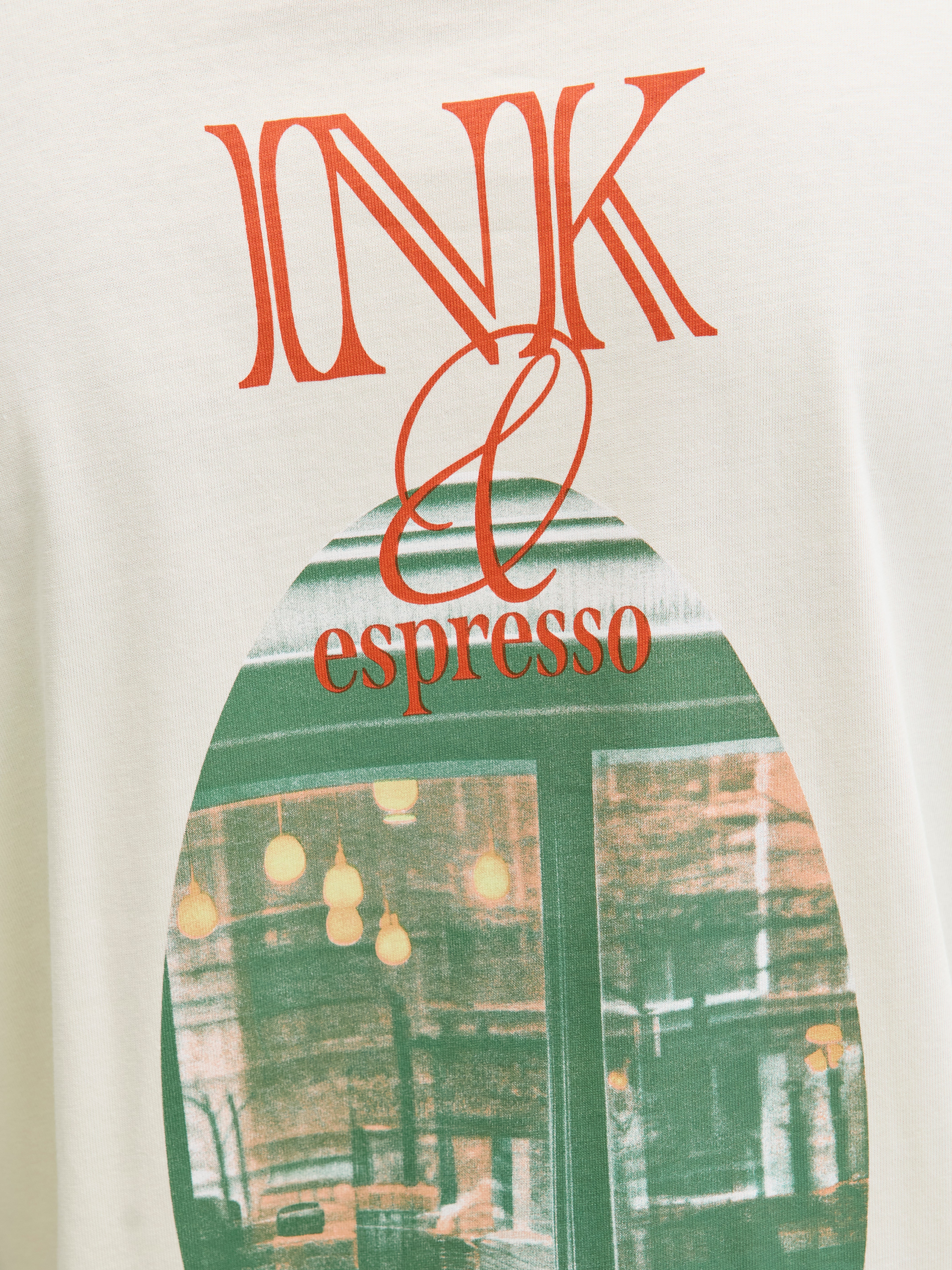 T-shirt Coupe ample | Jack & Jones