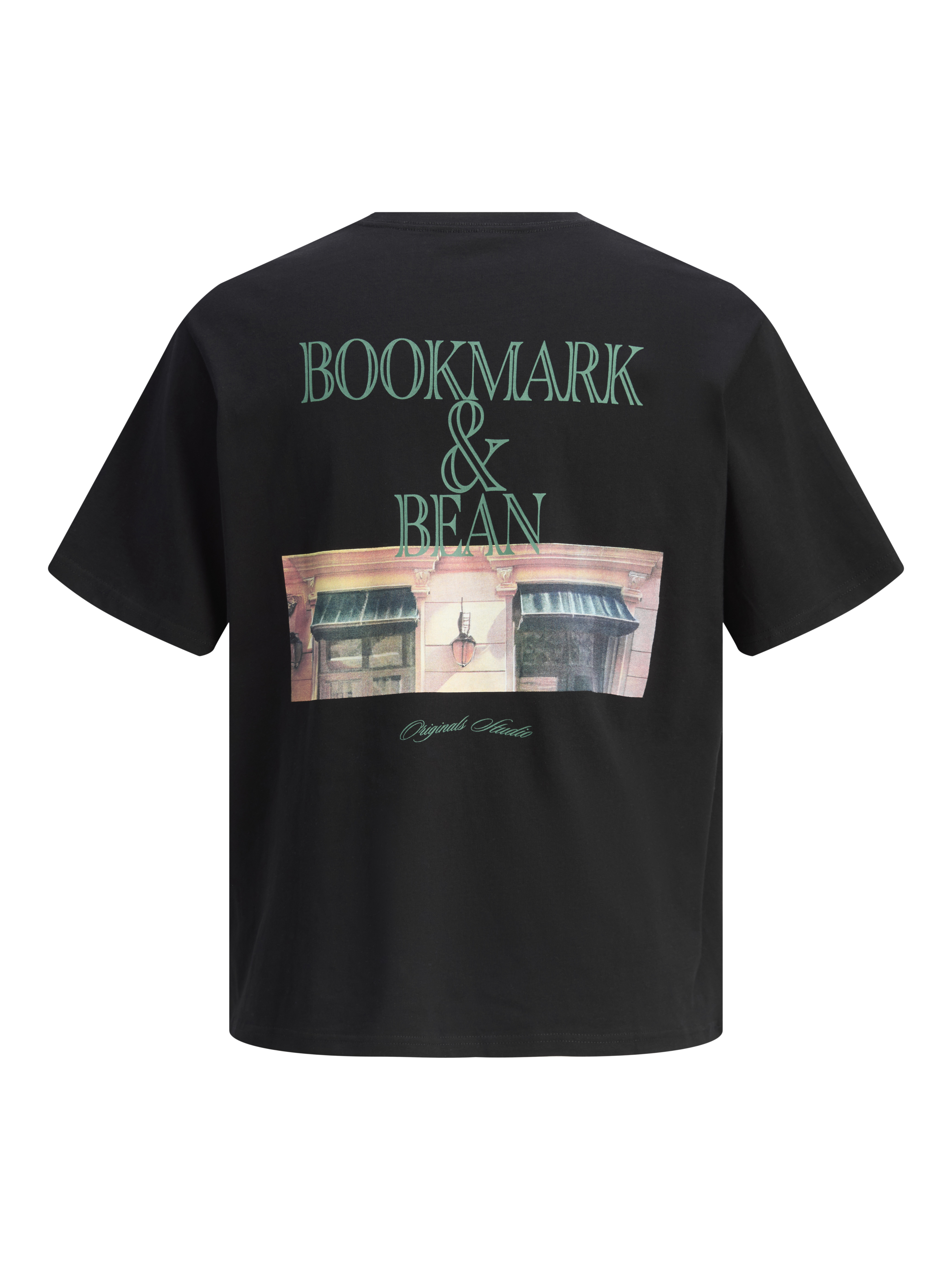 Loose Fit T-Shirt | Jack & Jones