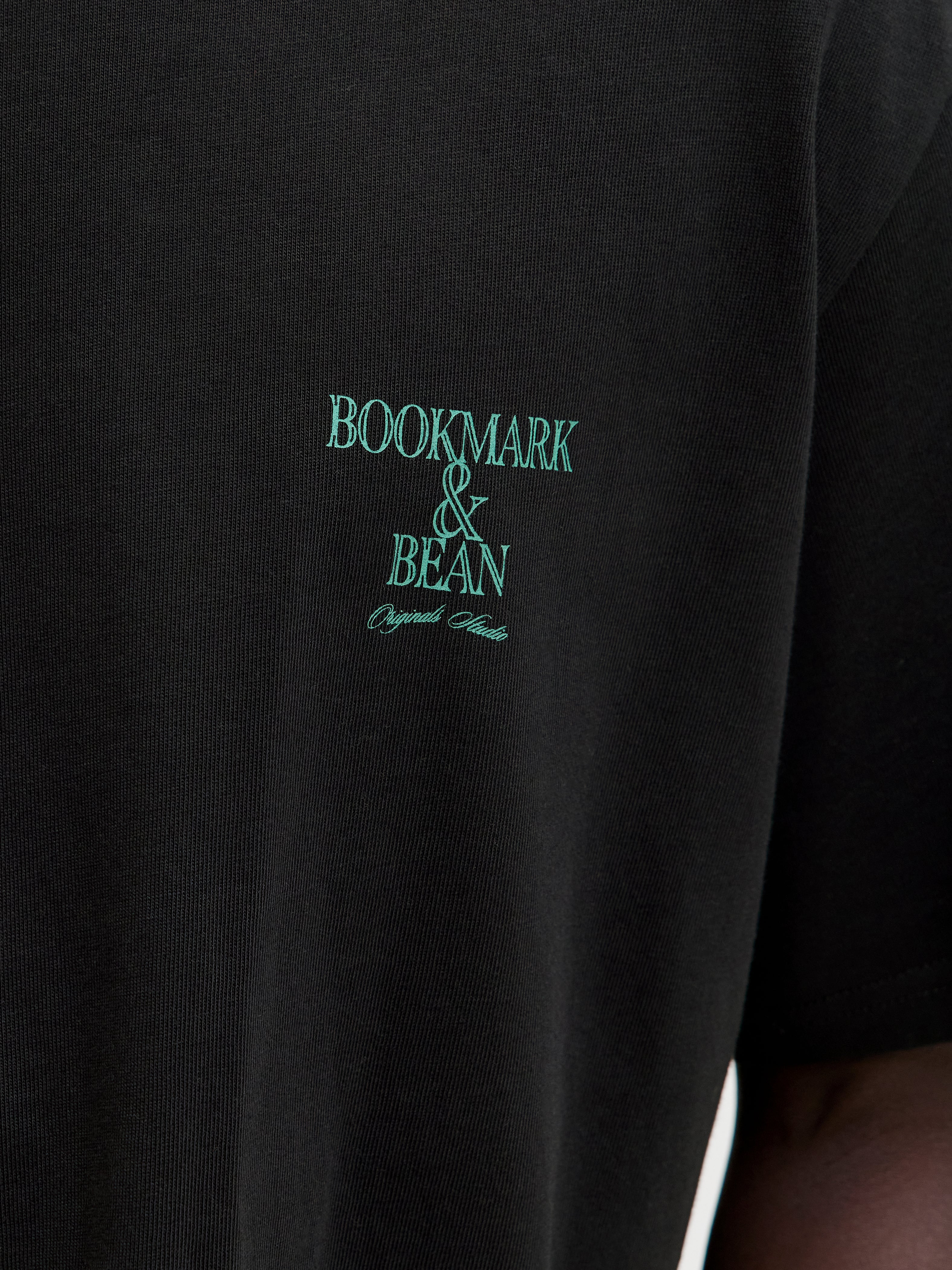 Loose Fit T-Shirt | Jack & Jones