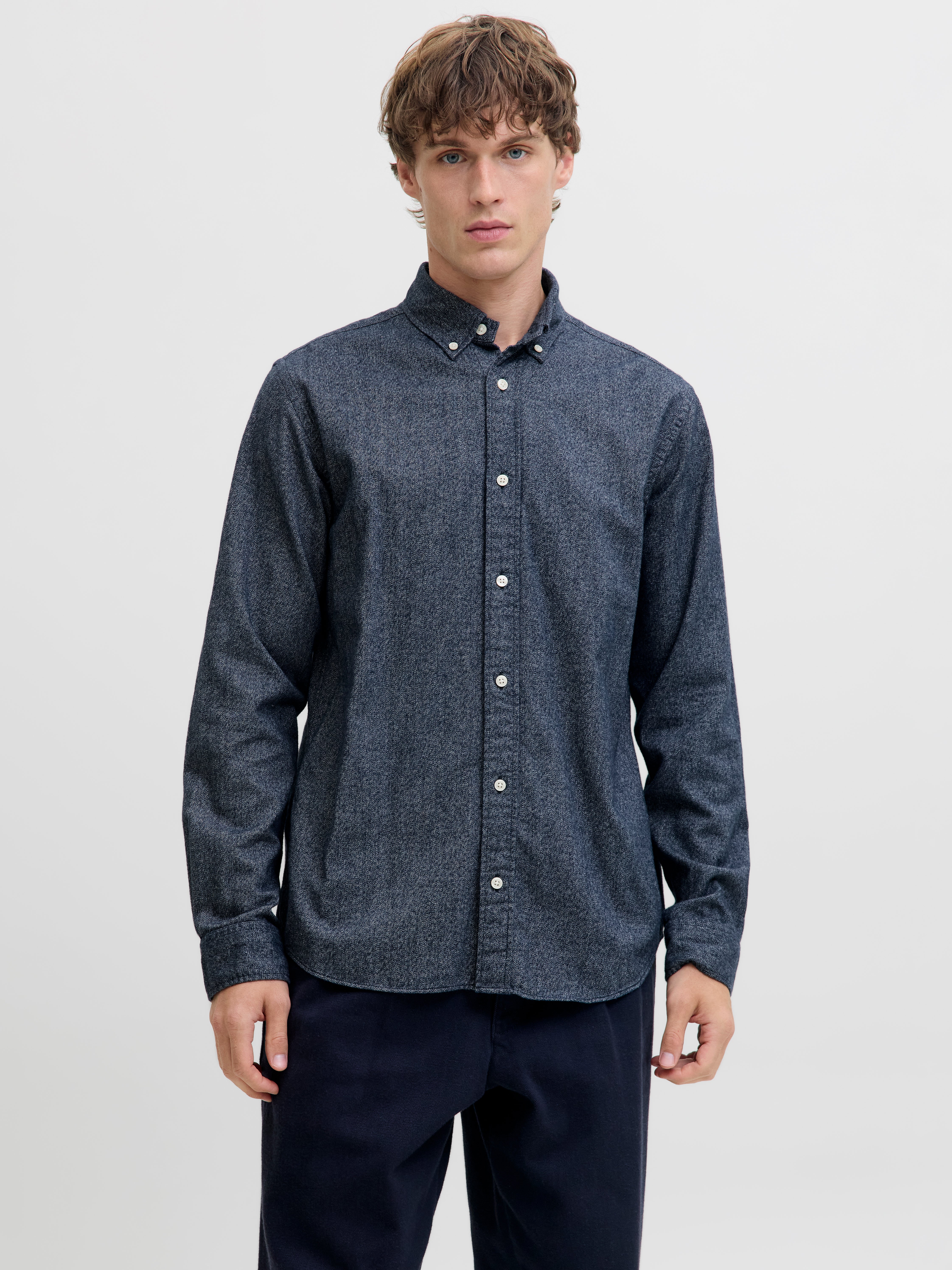 Chemise Coupe régulière | Jack & Jones