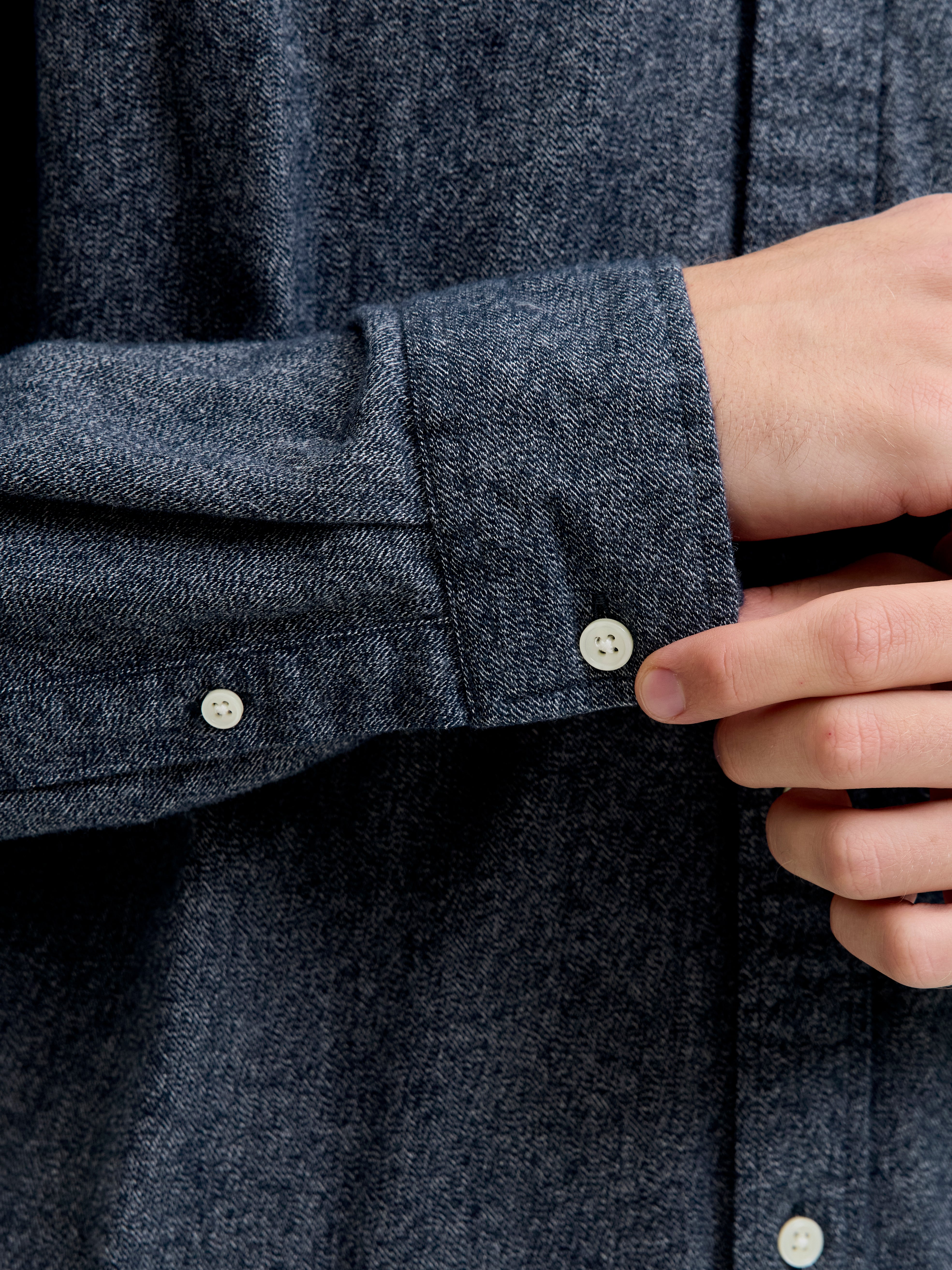 Chemise Coupe régulière | Jack & Jones