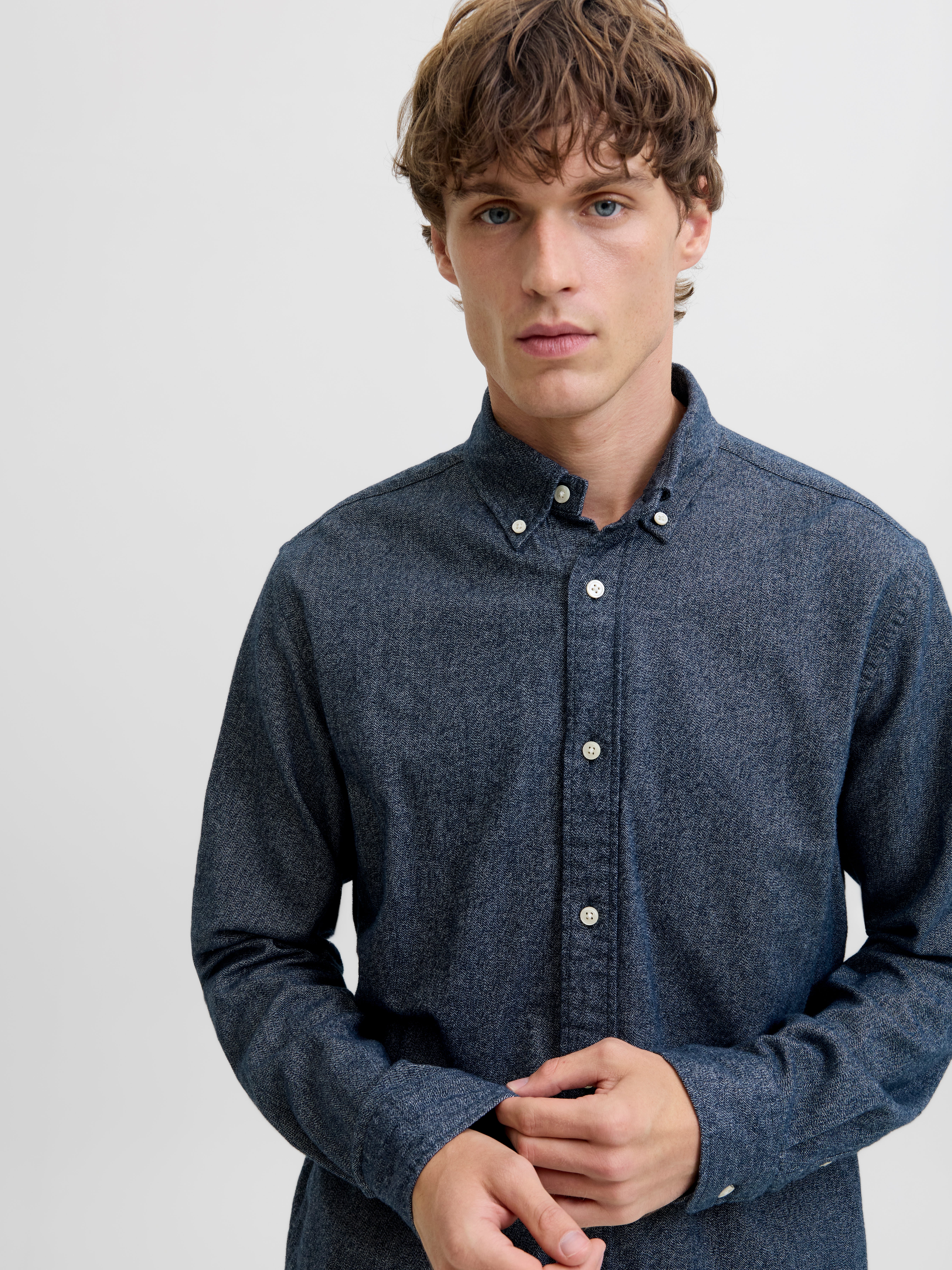 Chemise Coupe régulière | Jack & Jones
