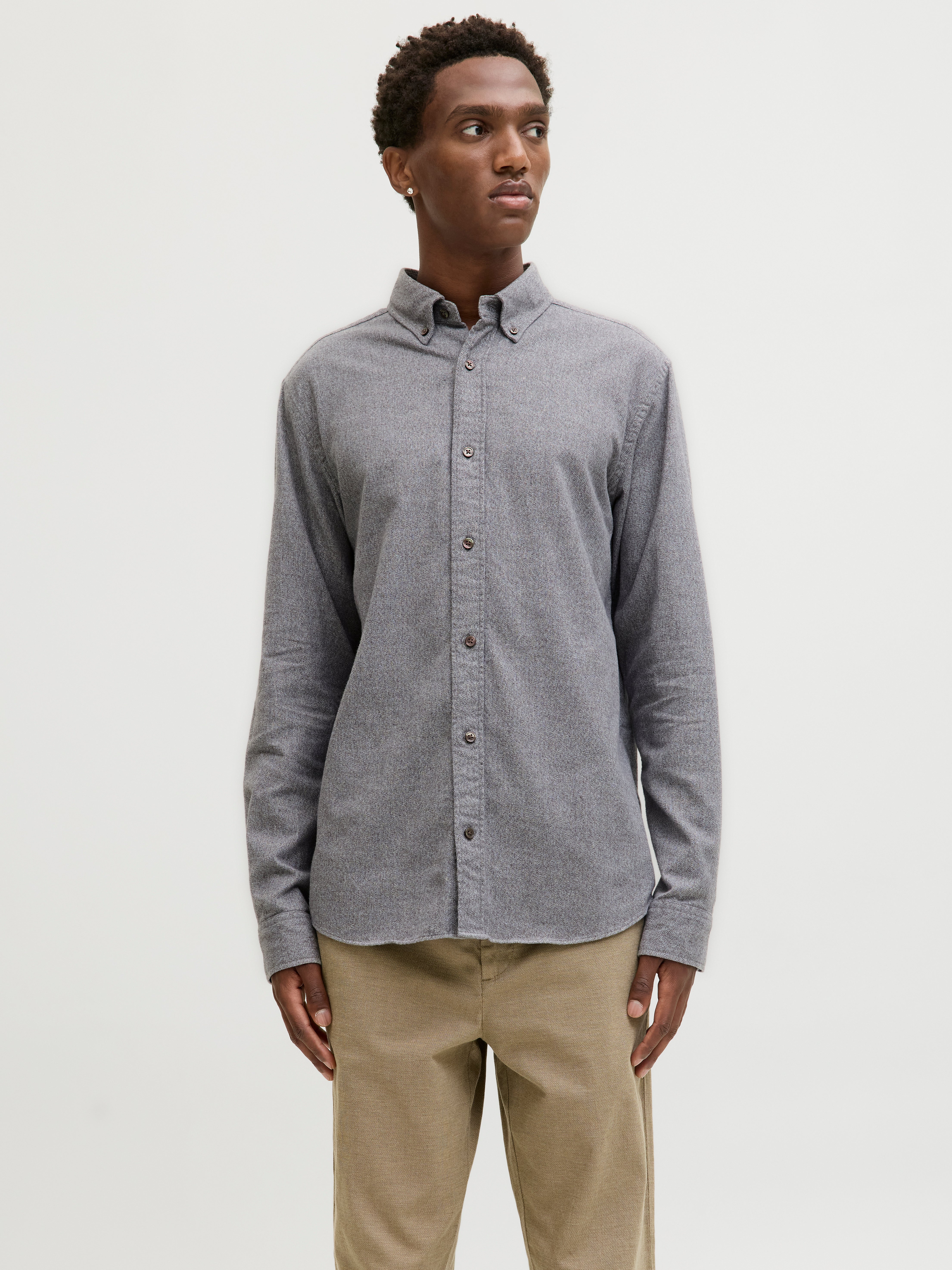 Chemise Coupe régulière | Jack & Jones