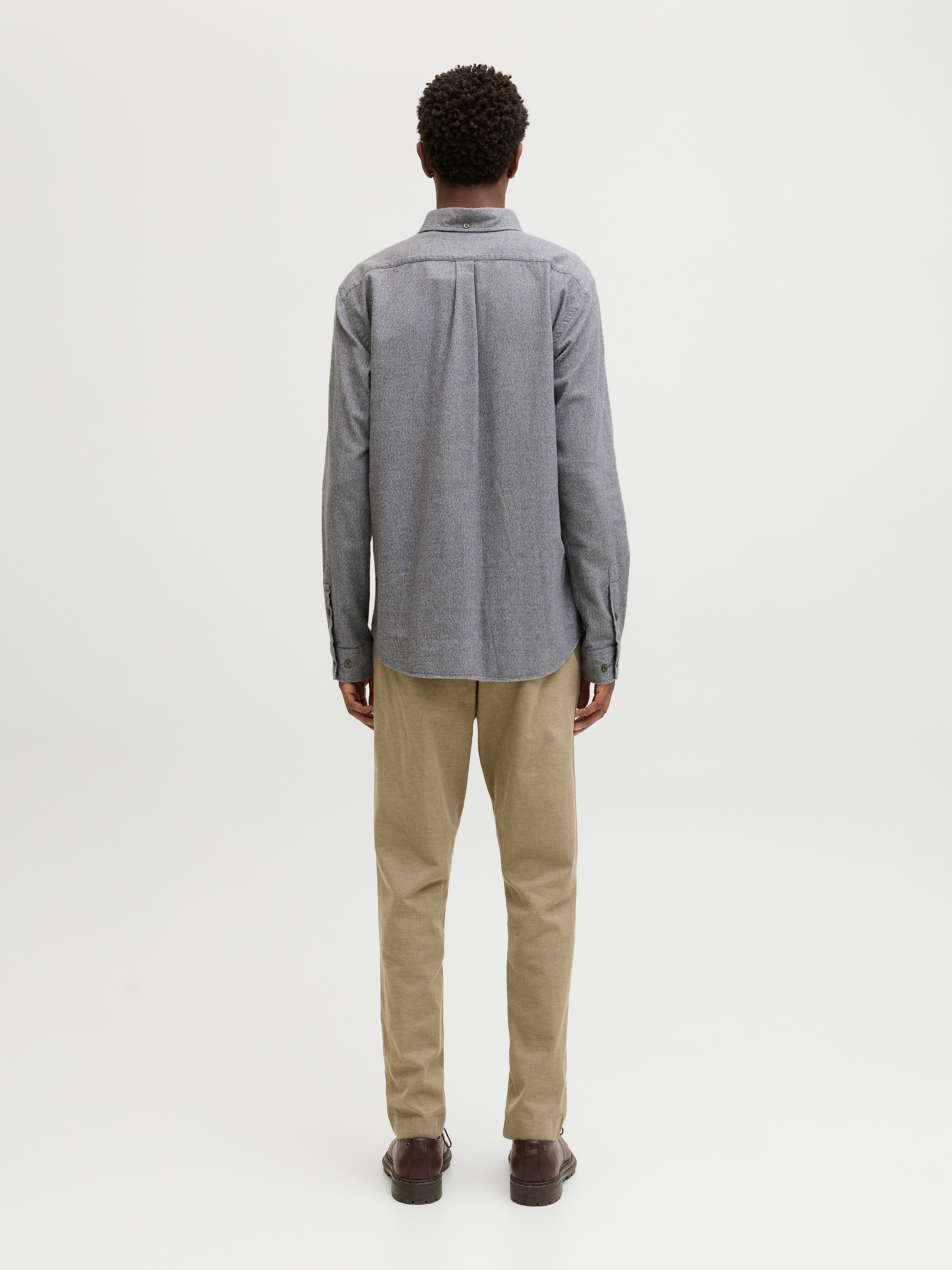 Chemise Coupe régulière | Jack & Jones