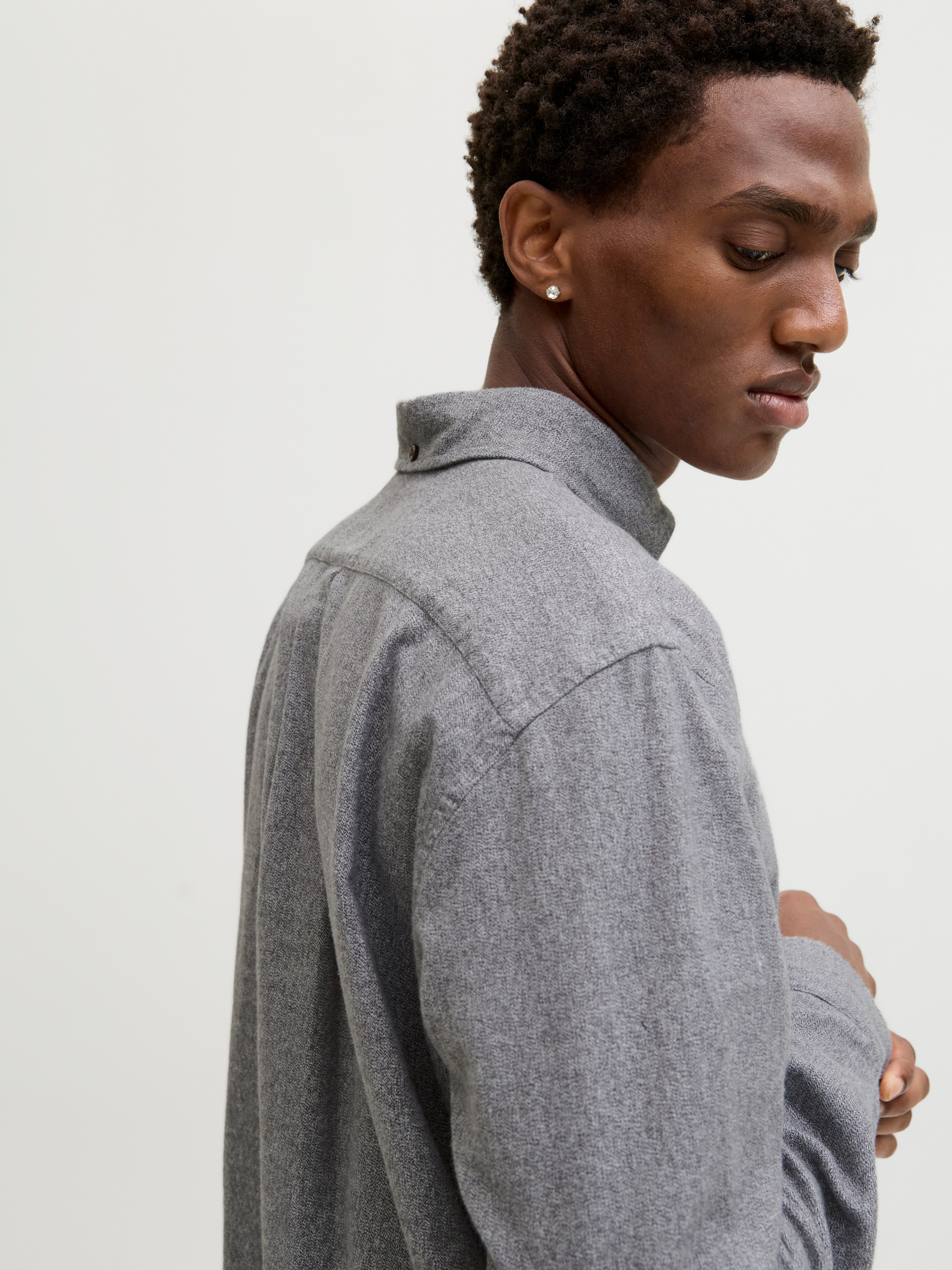 Chemise Coupe régulière | Jack & Jones