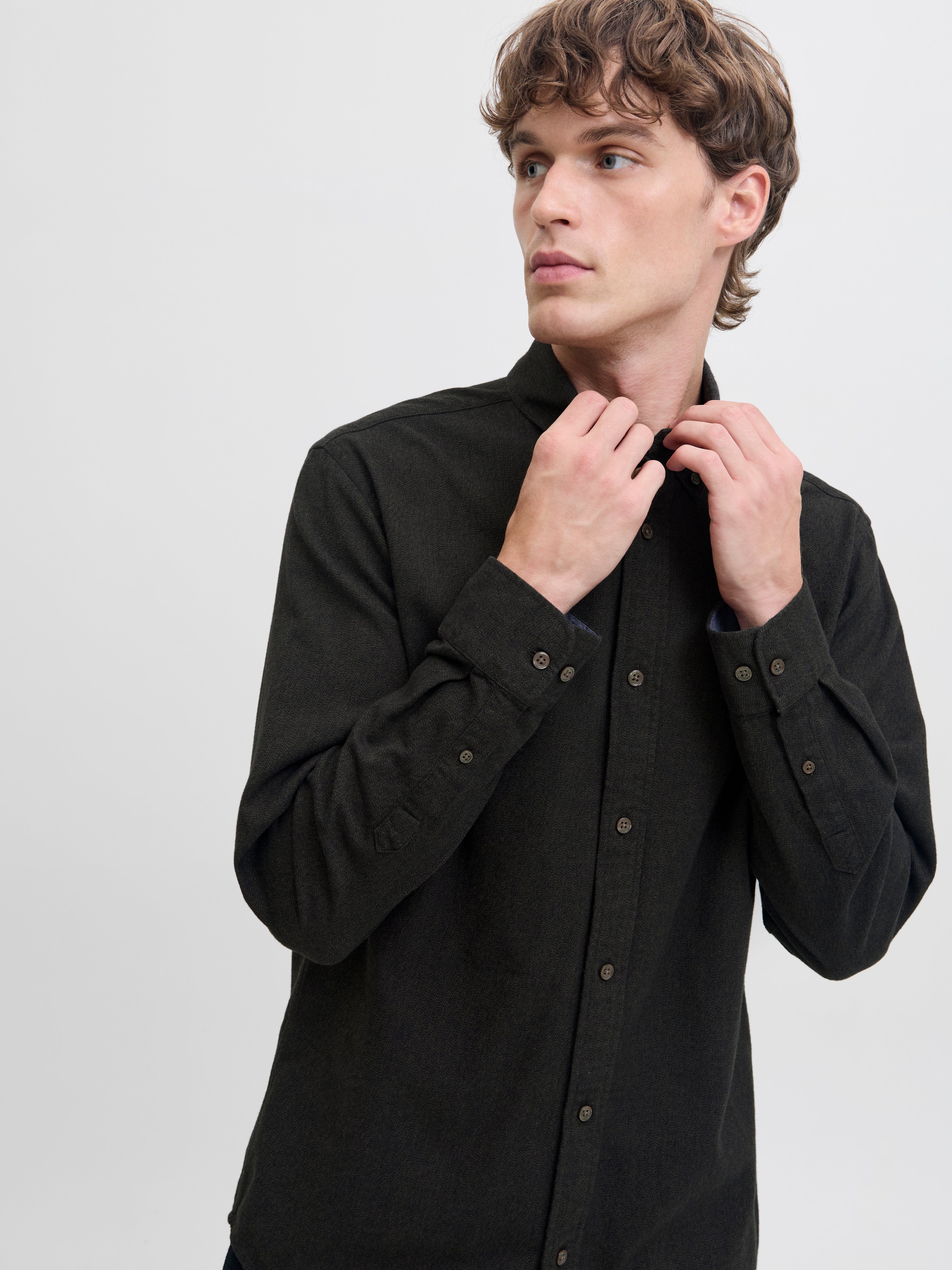 Regular Fit Shirt | Jack & Jones