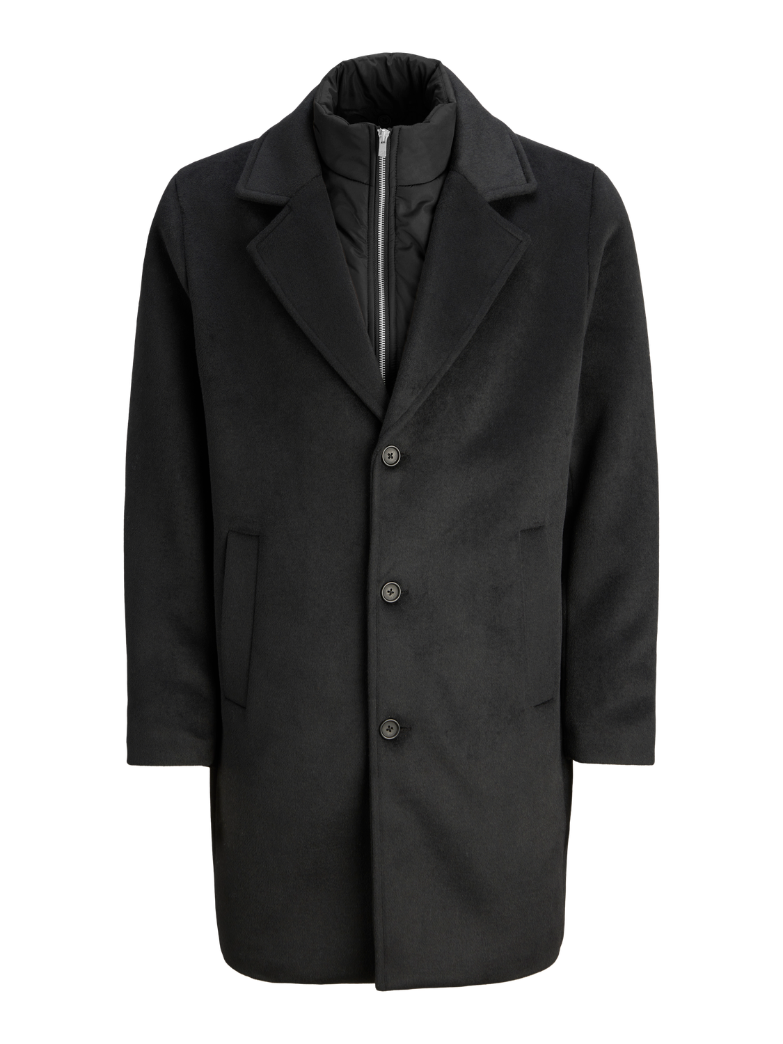 Reverse Coat | Jack & Jones®