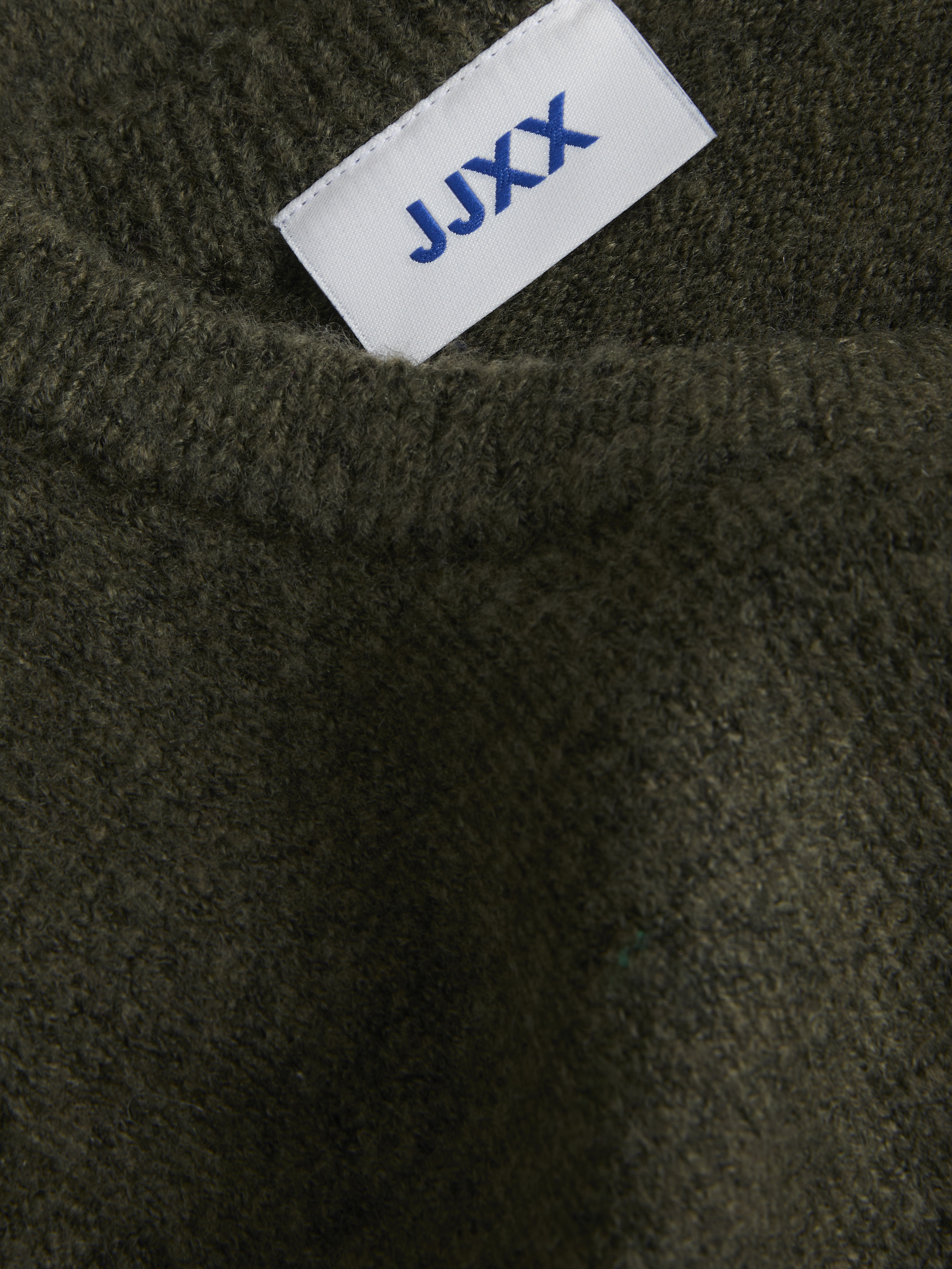 Chandail en tricot Coupe régulière | Jack & Jones®