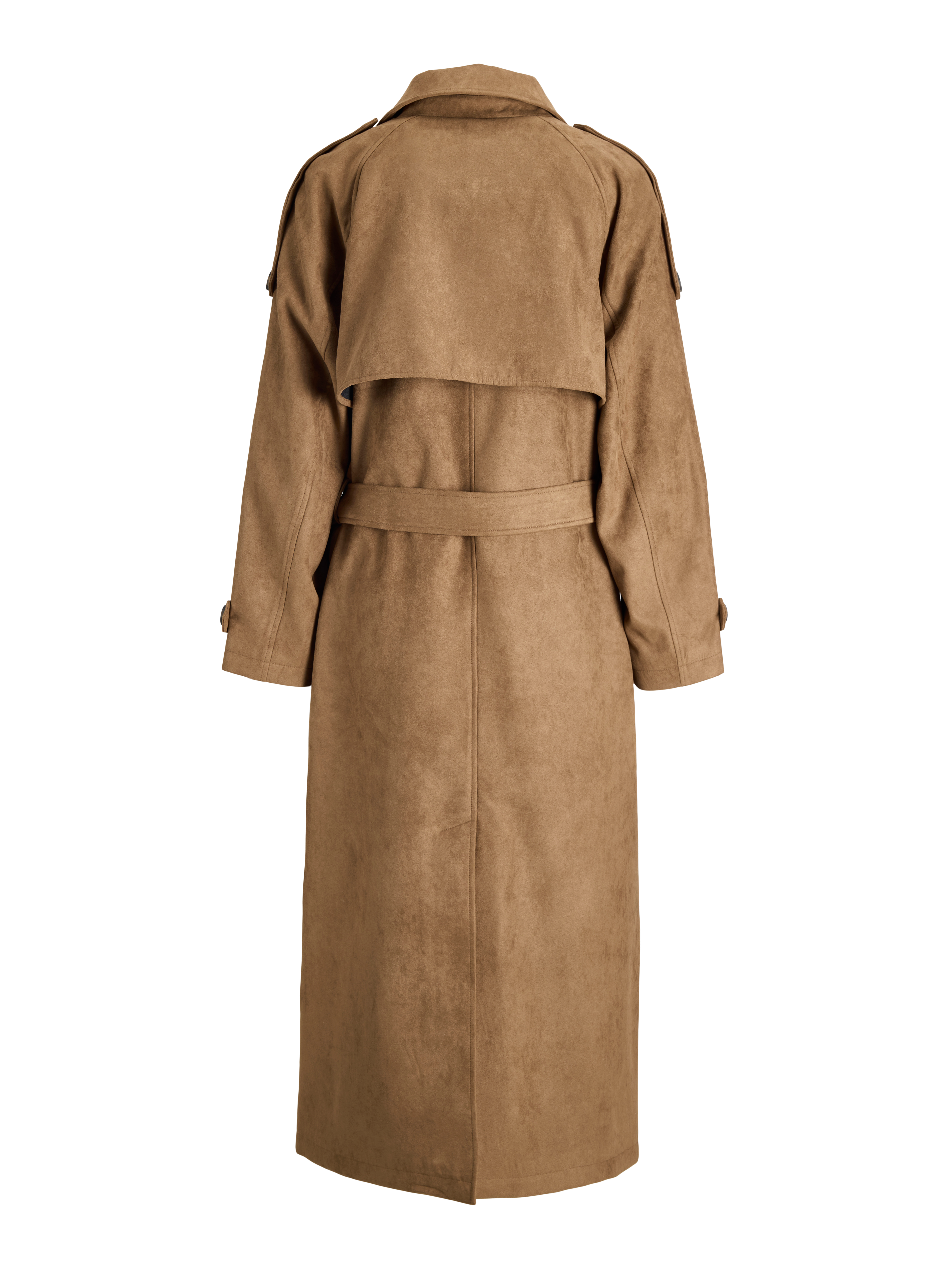 V-Neck Trenchcoat | Jack & Jones®