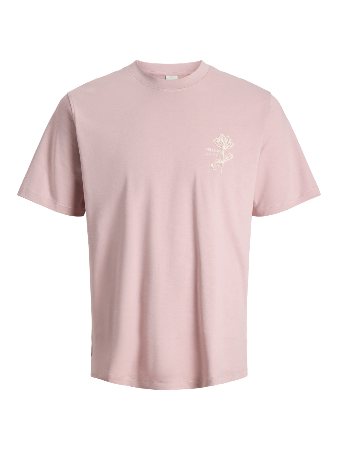 Relaxed Fit T-Shirt | Jack & Jones