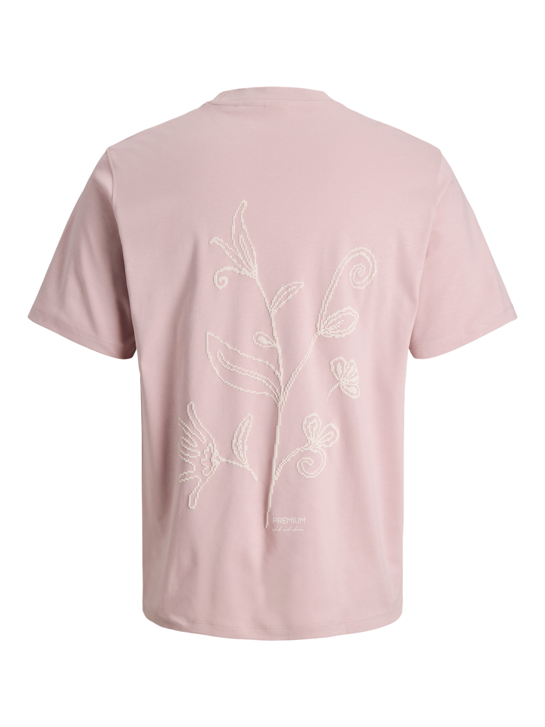 Relaxed Fit T-Shirt | Jack & Jones