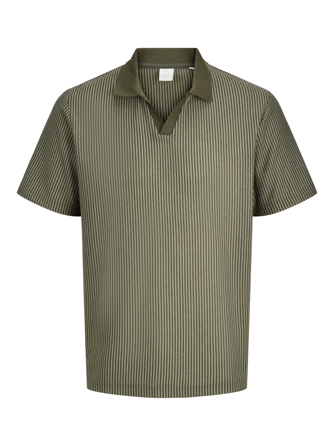 Standard Fit Polo | Jack & Jones