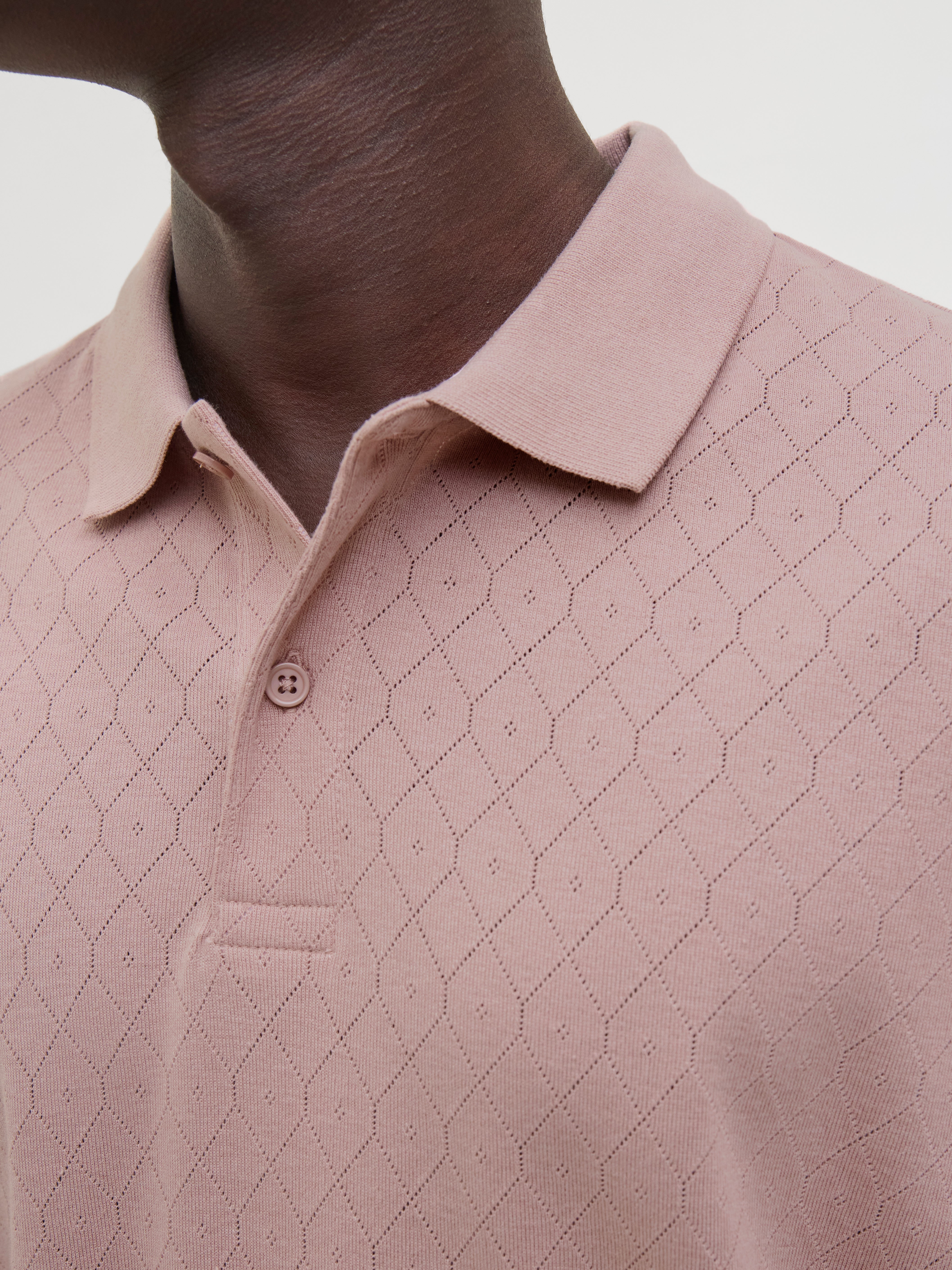 Standard Fit Polo | Jack & Jones