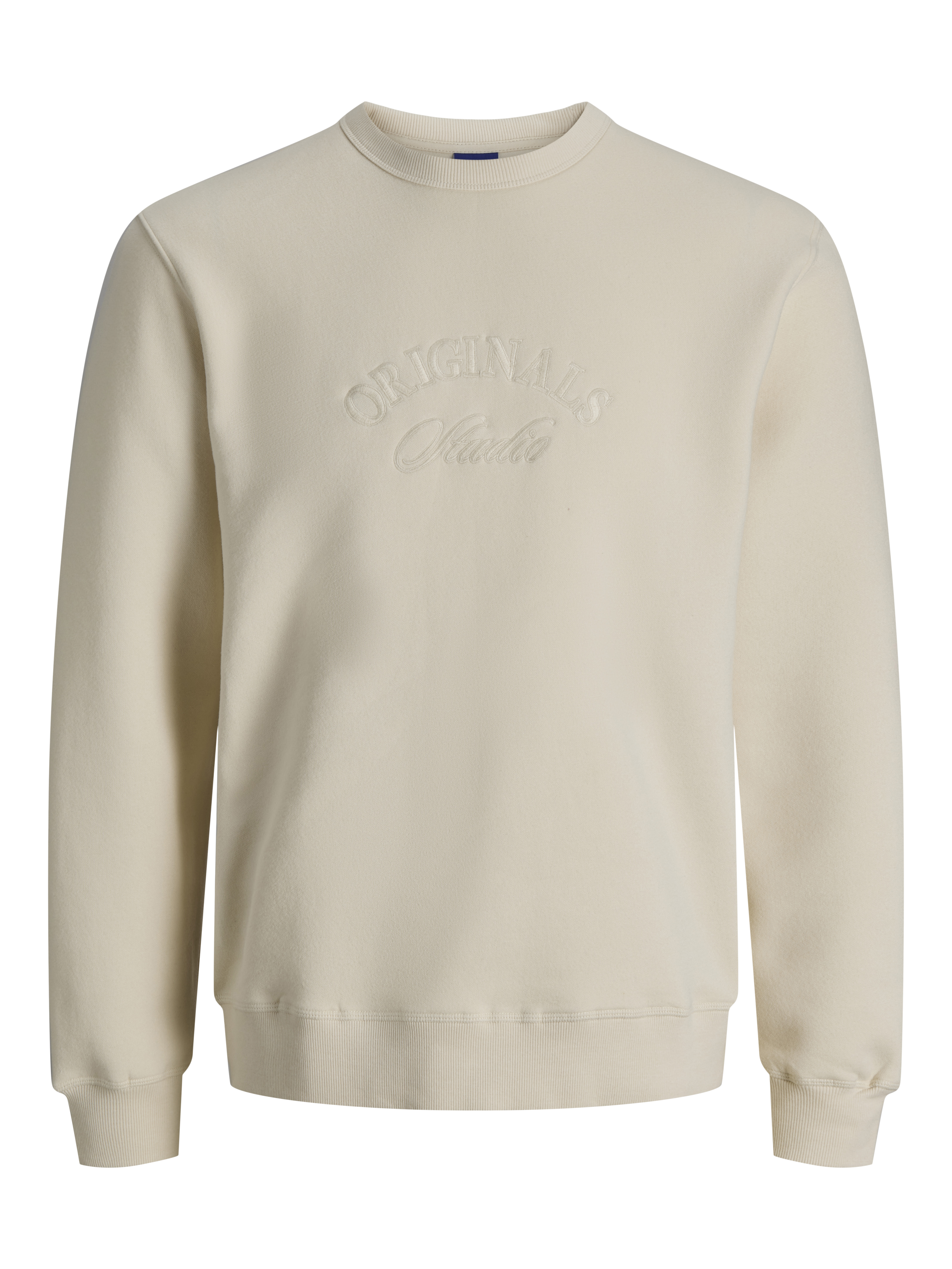 Relaxed Fit Sweatshirt | Jack & Jones