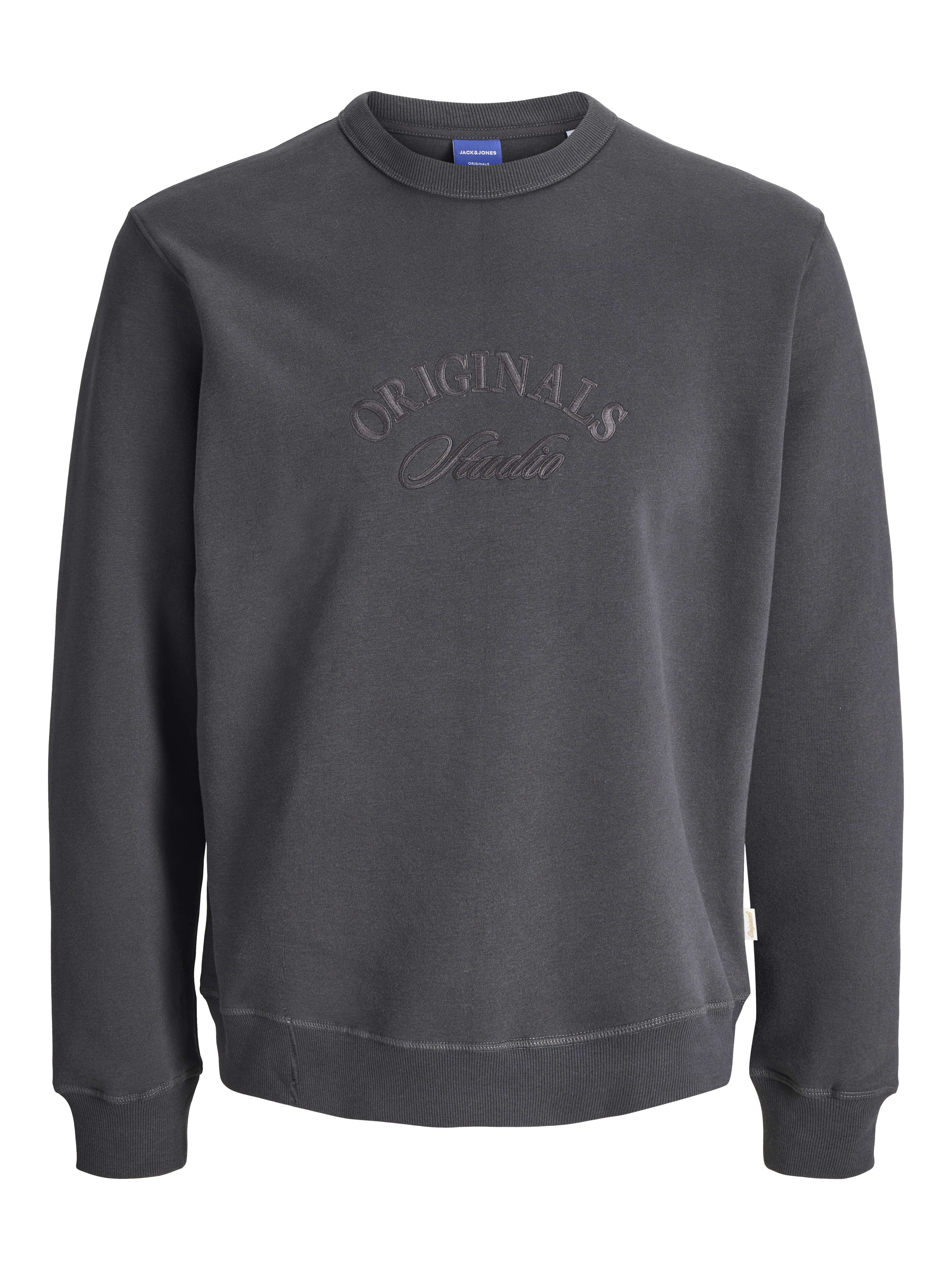 Chandail ouaté Coupe décontractée | Jack & Jones