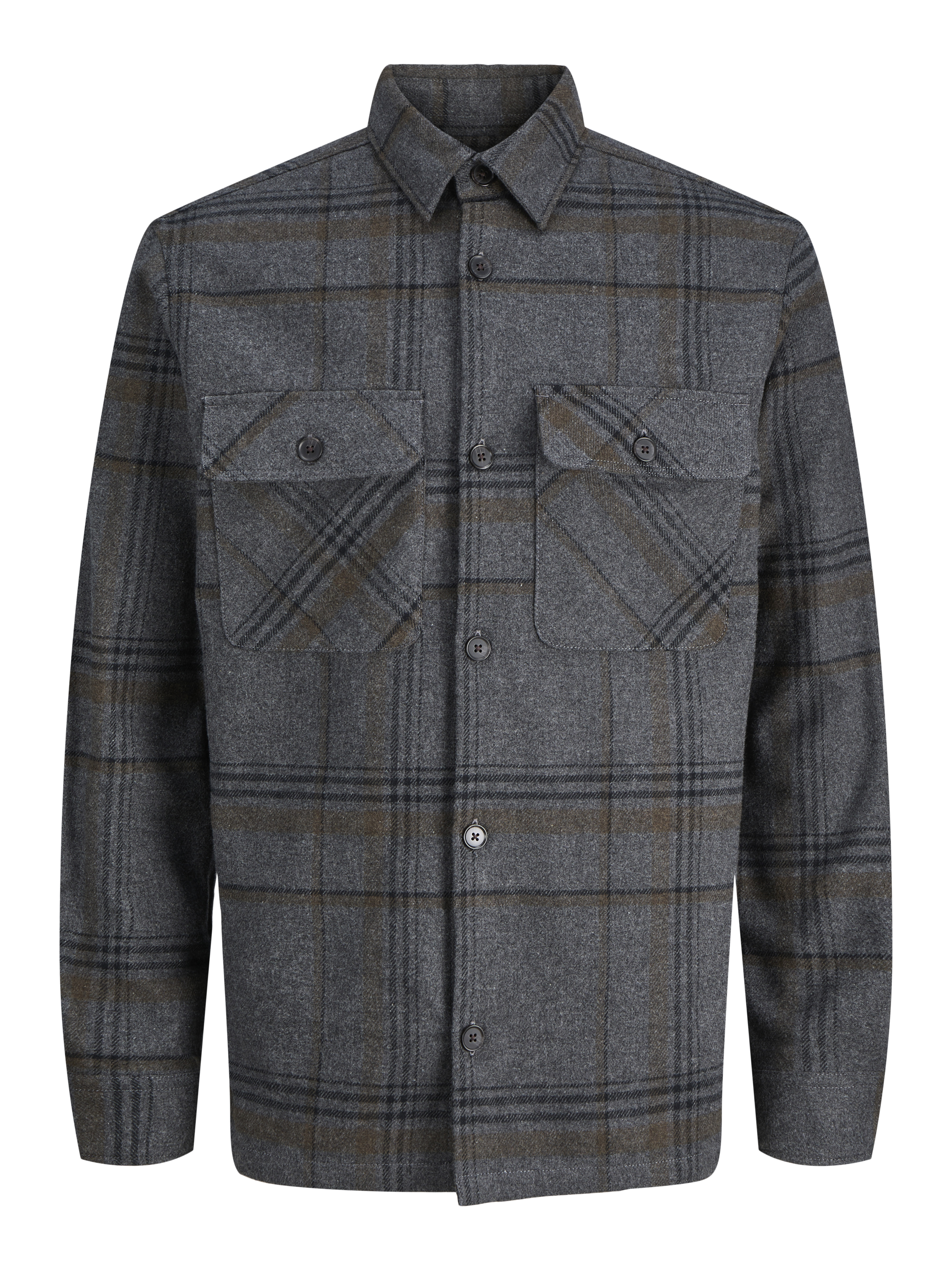 Regular Fit Shirt | Jack & Jones