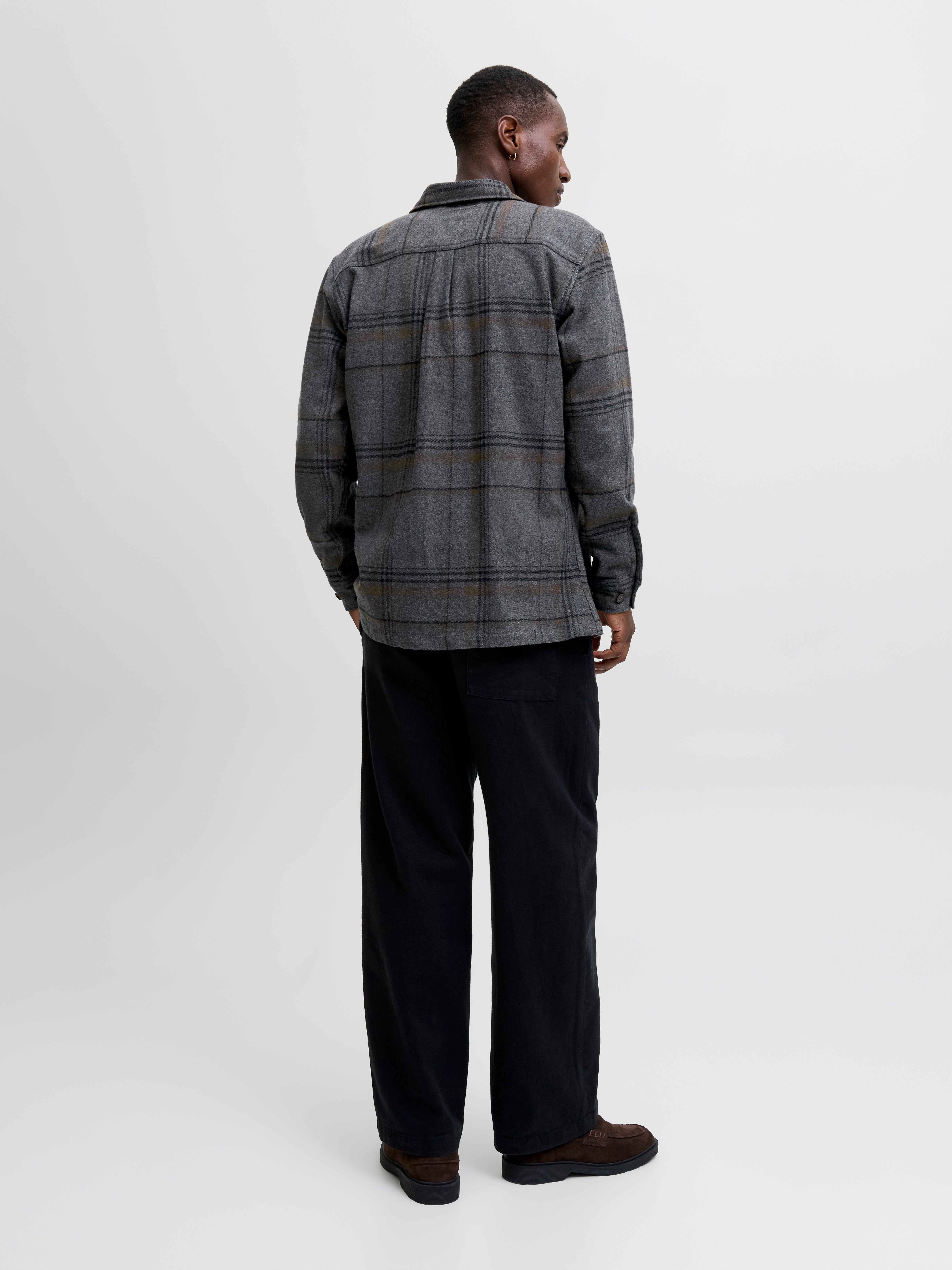 Regular Fit Shirt | Jack & Jones