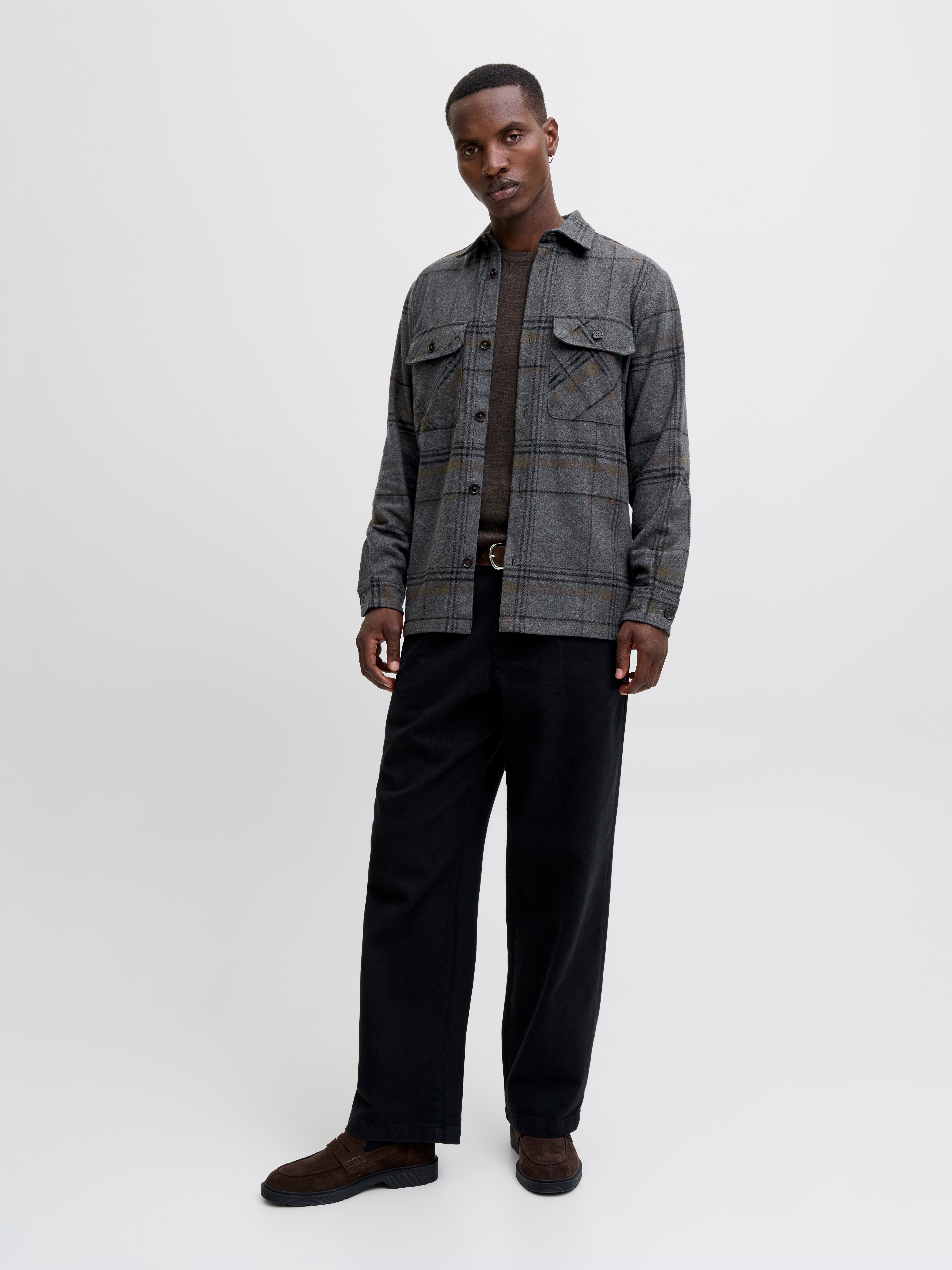Regular Fit Shirt | Jack & Jones