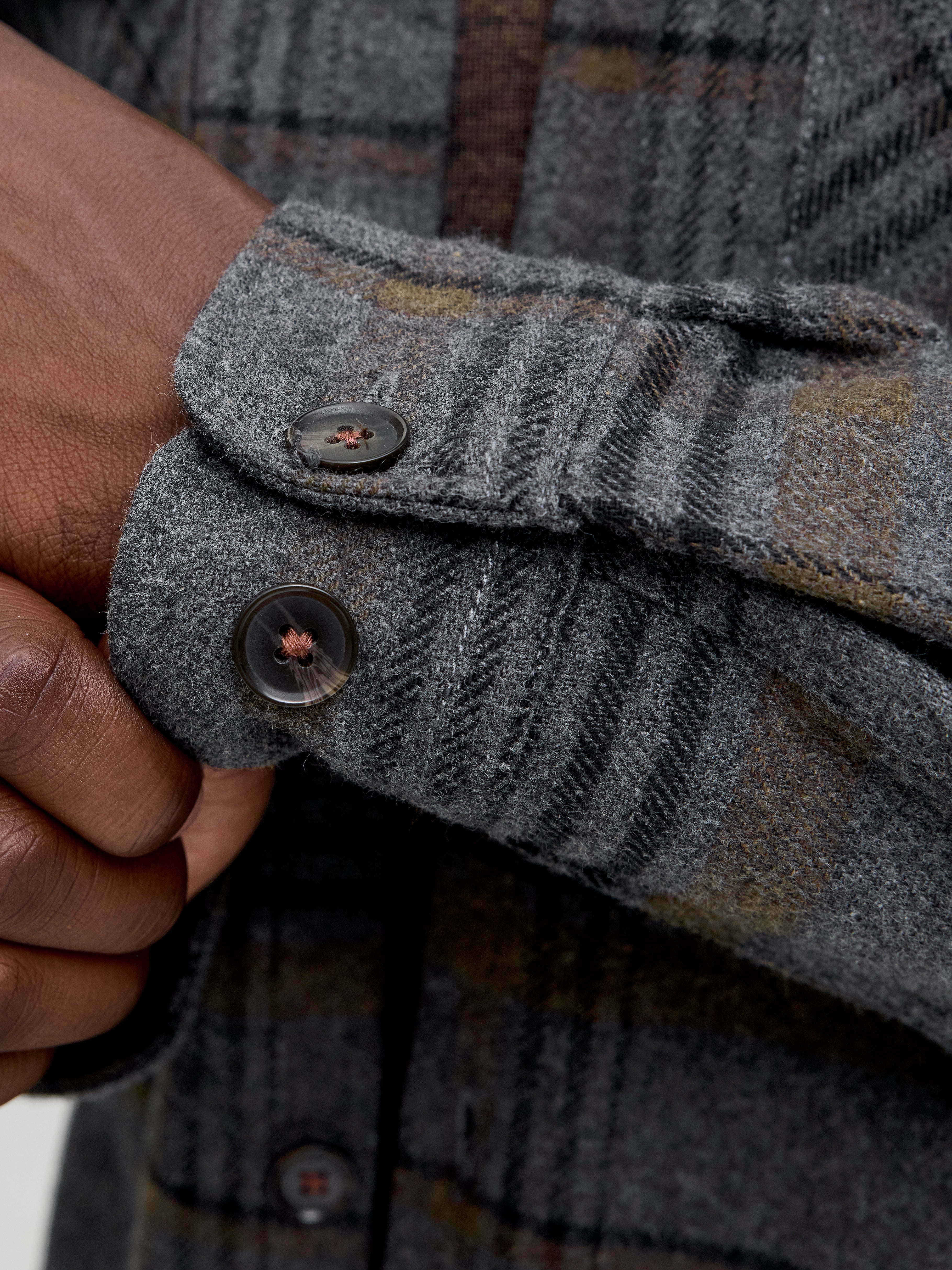 Regular Fit Shirt | Jack & Jones