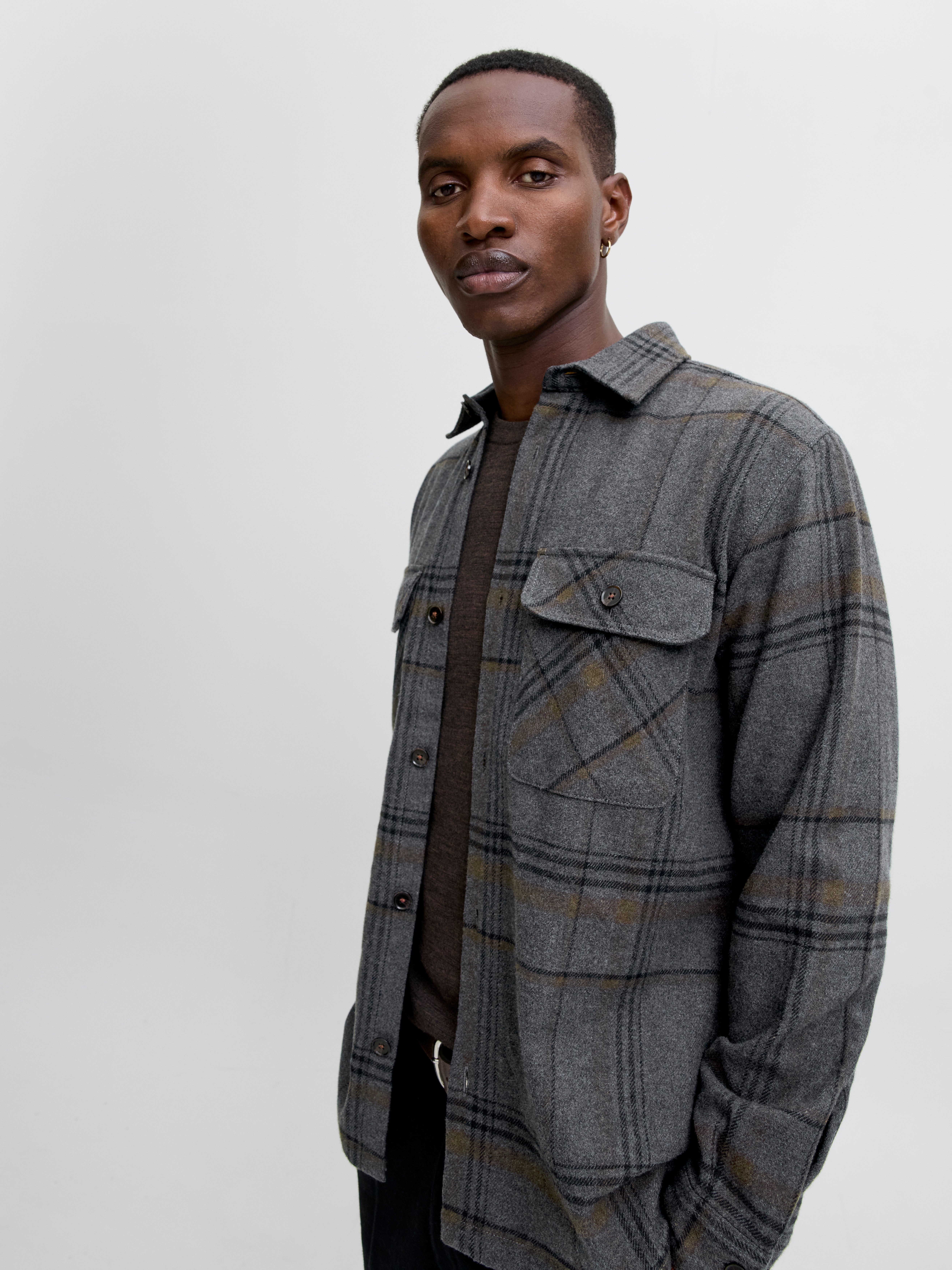 Regular Fit Shirt | Jack & Jones
