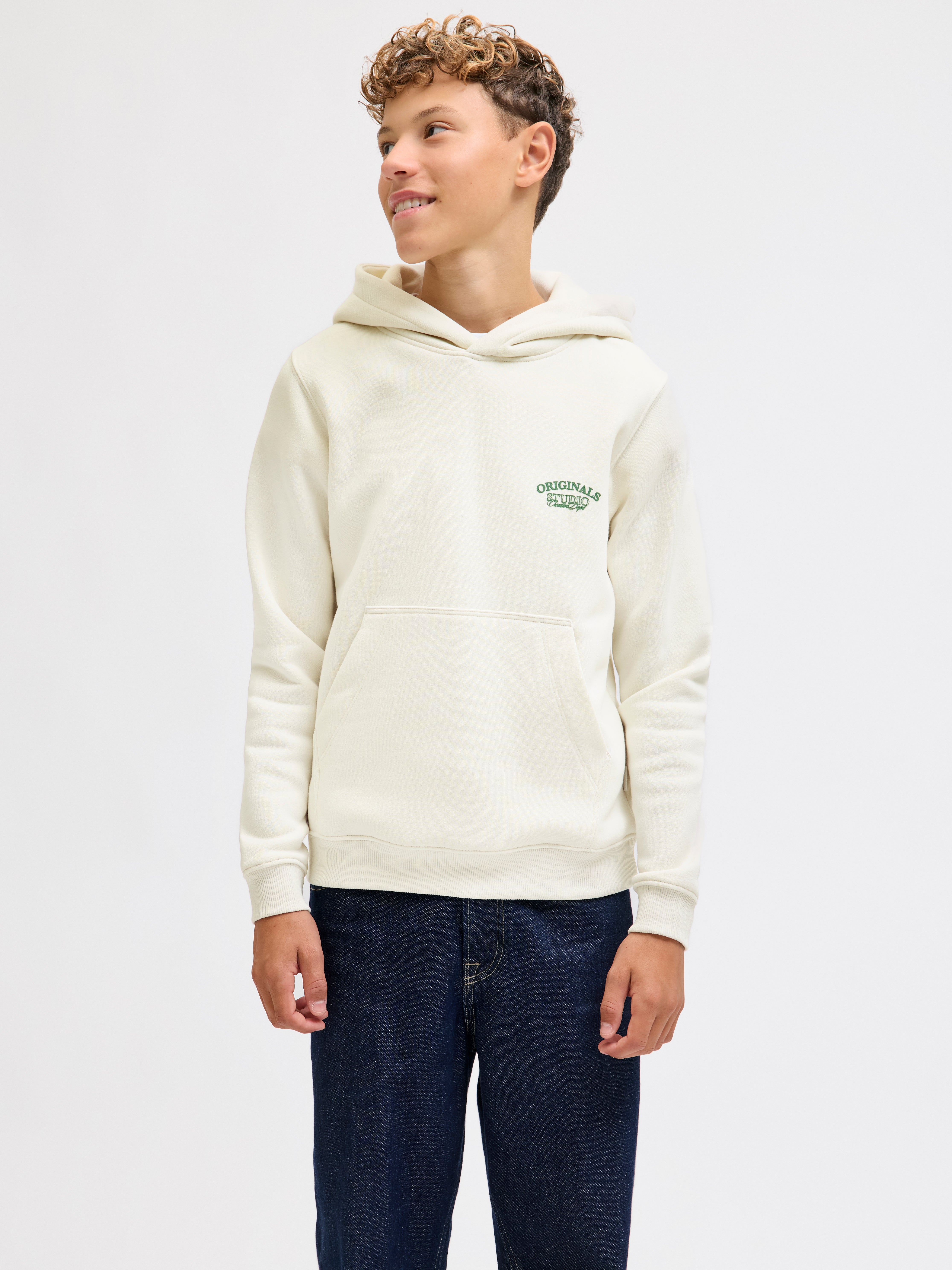 Relaxed Fit | Jack & Jones