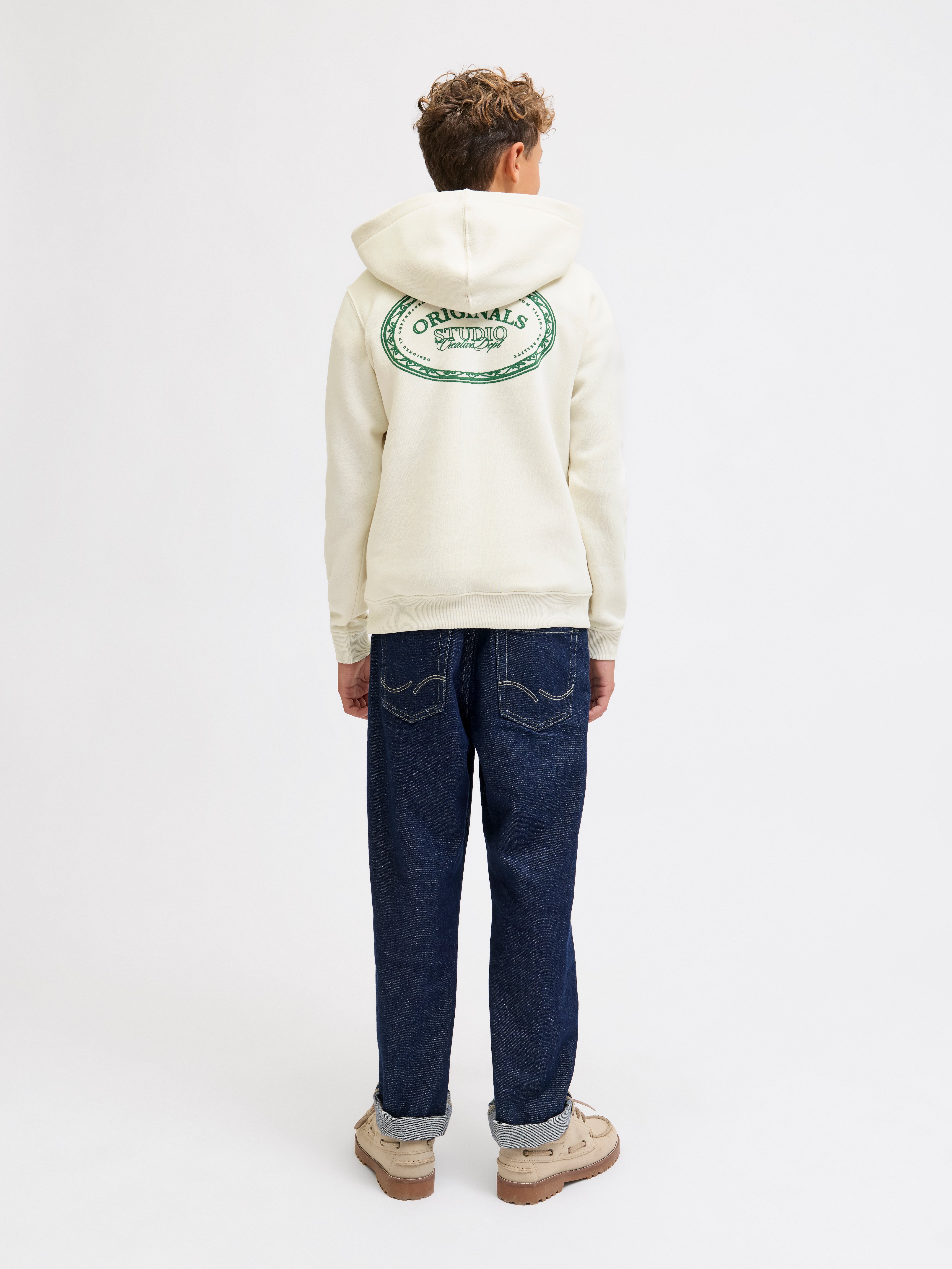 Relaxed Fit | Jack & Jones